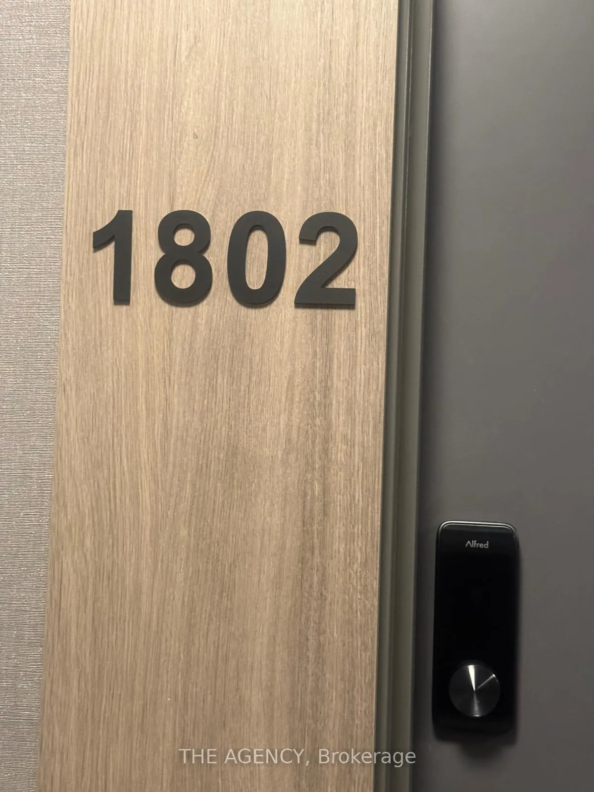 Photo 8 of Unit B1802, 9751 Markham Road, Markham, Greensborough — HOMEH