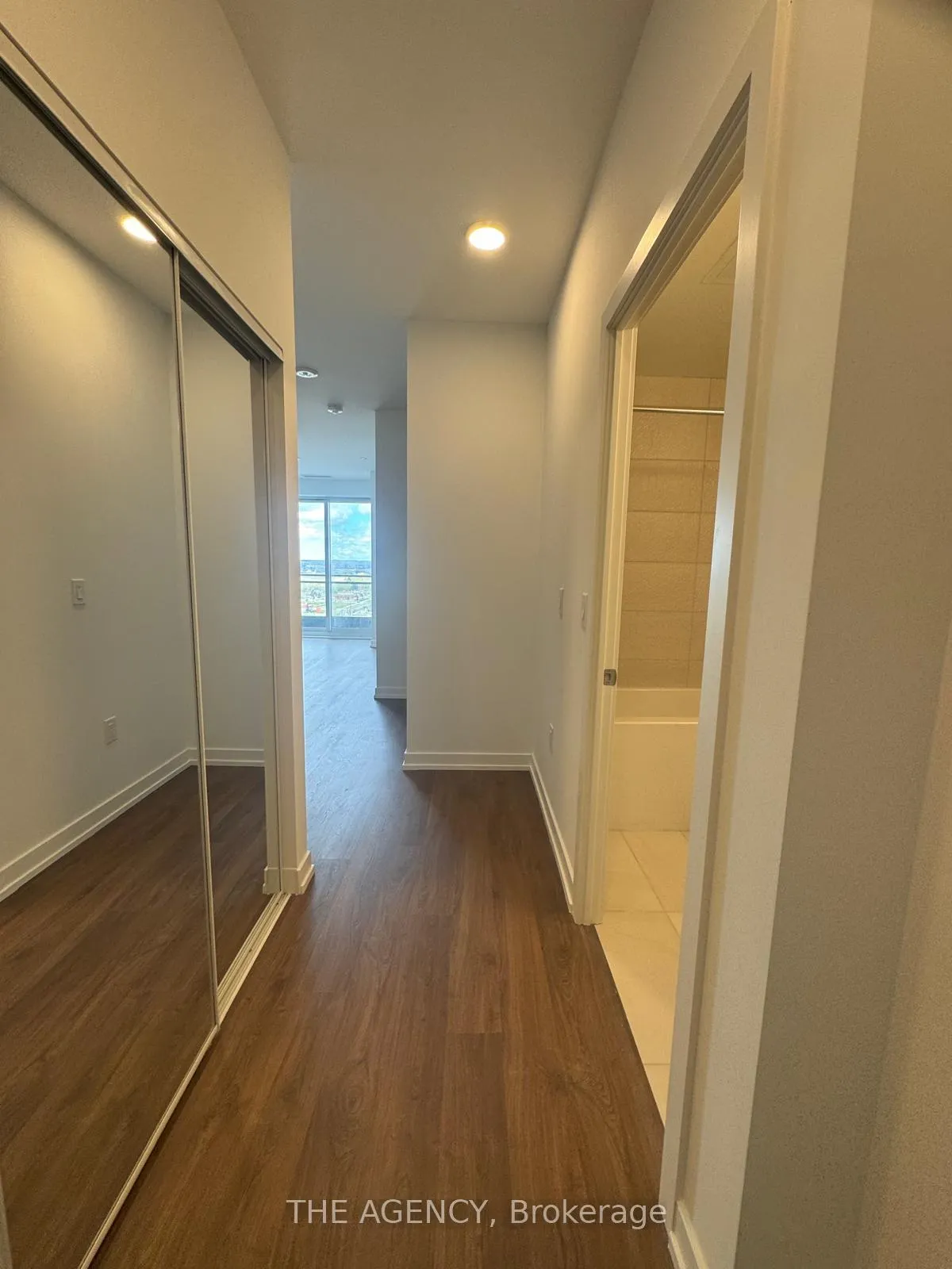 Photo 9 of Unit B1802, 9751 Markham Road, Markham, Greensborough — HOMEH