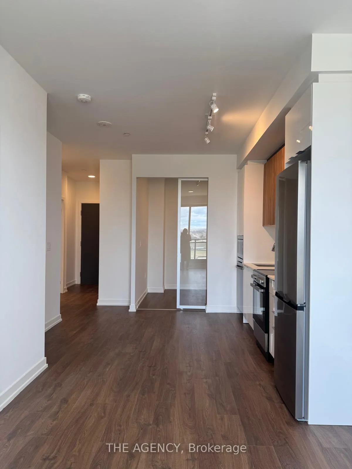 Photo 15 of Unit B1802, 9751 Markham Road, Markham, Greensborough — HOMEH