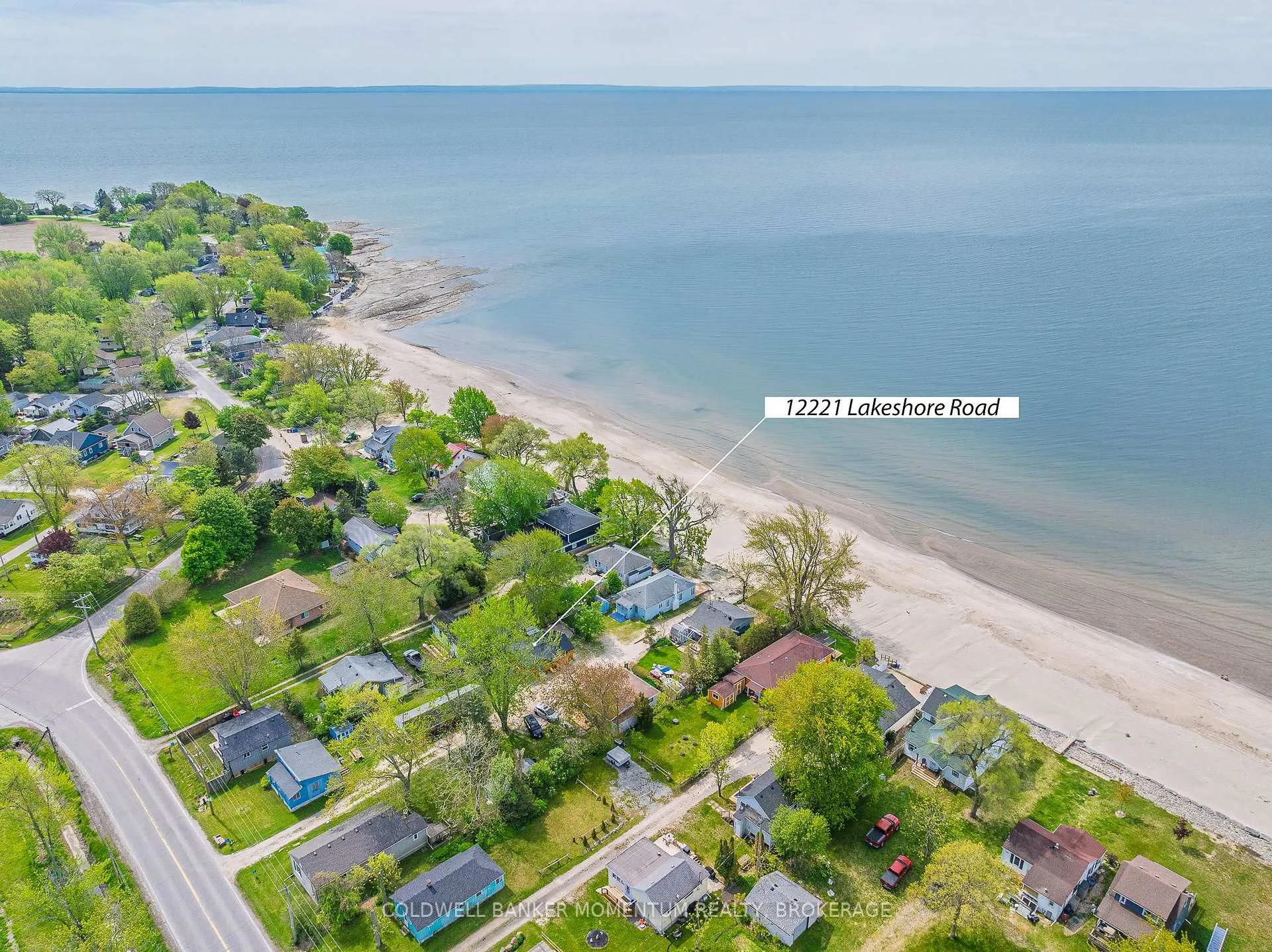Photo 7 of 12221 Lakeshore Road, Wainfleet, Lakeshore — HOMEH
