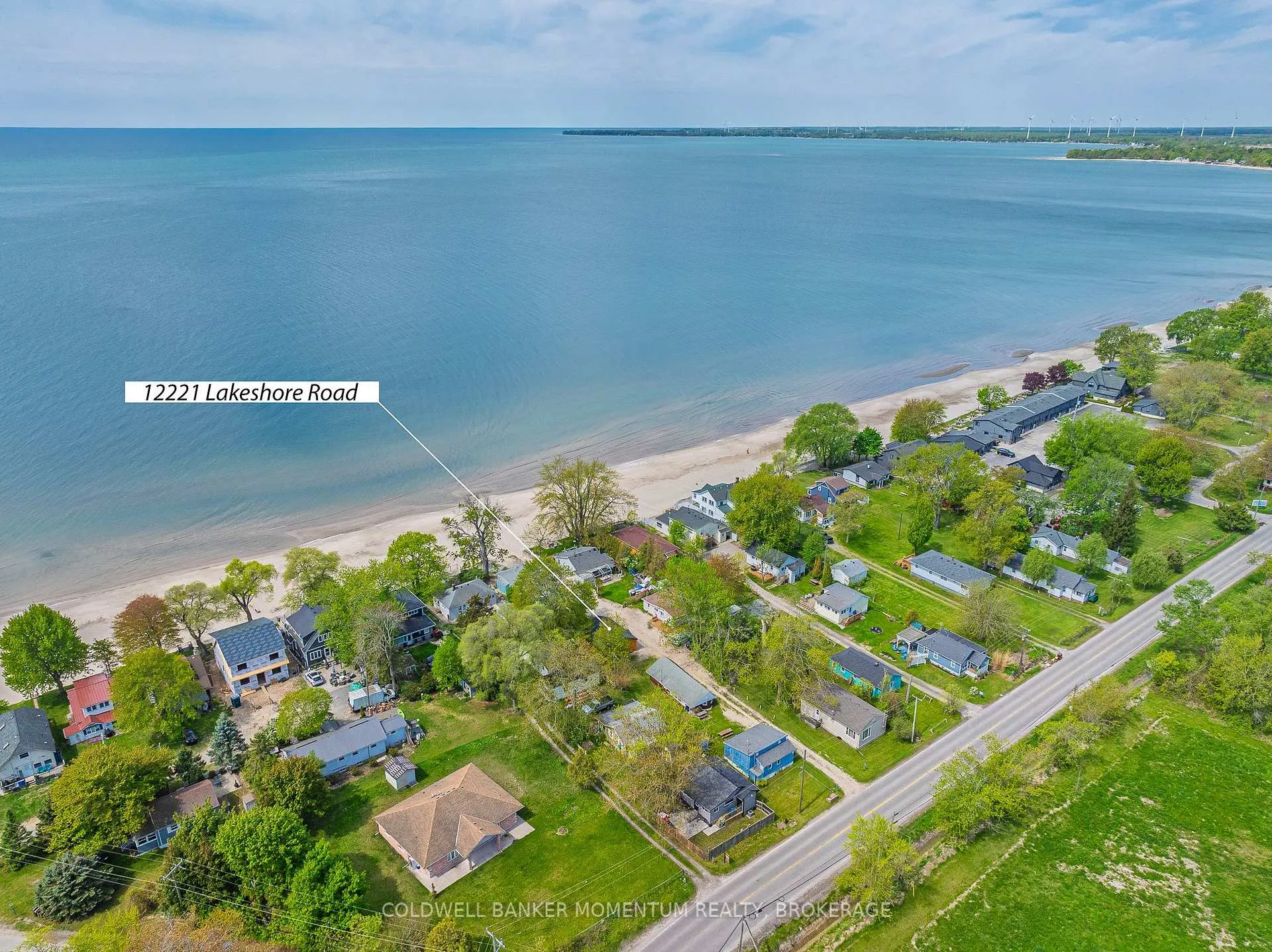 Photo 8 of 12221 Lakeshore Road, Wainfleet, Lakeshore — HOMEH