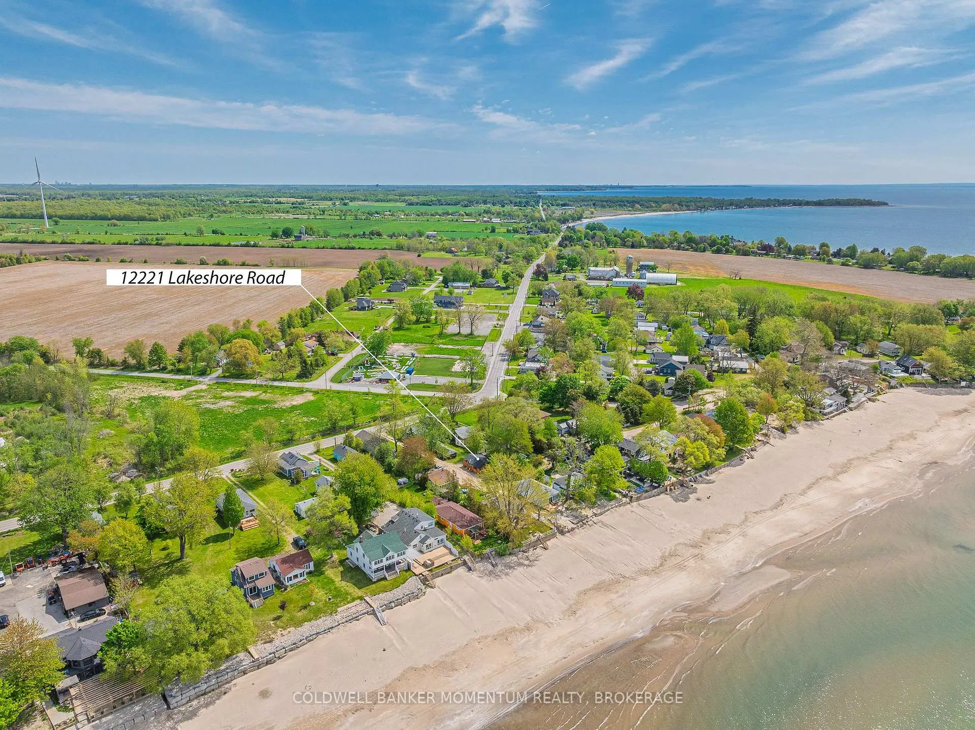 Photo 10 of 12221 Lakeshore Road, Wainfleet, Lakeshore — HOMEH