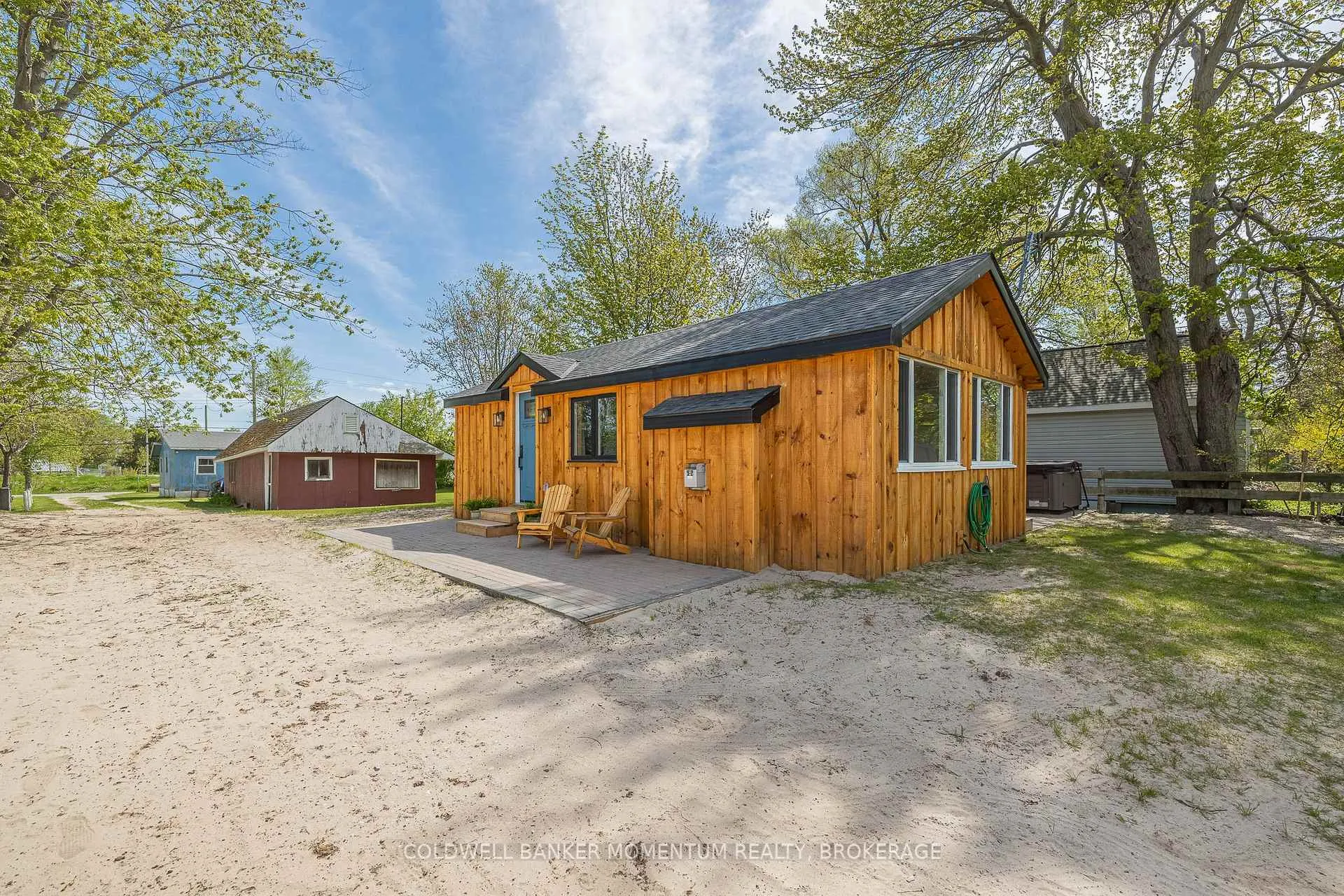 Photo 11 of 12221 Lakeshore Road, Wainfleet, Lakeshore — HOMEH