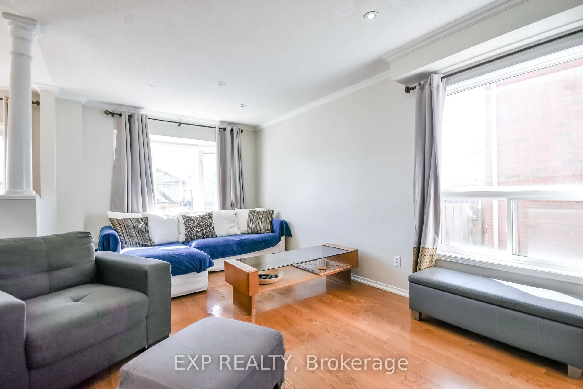 Photo 6 of 15 Trevino Circle, Barrie, East Bayfield — HOMEH