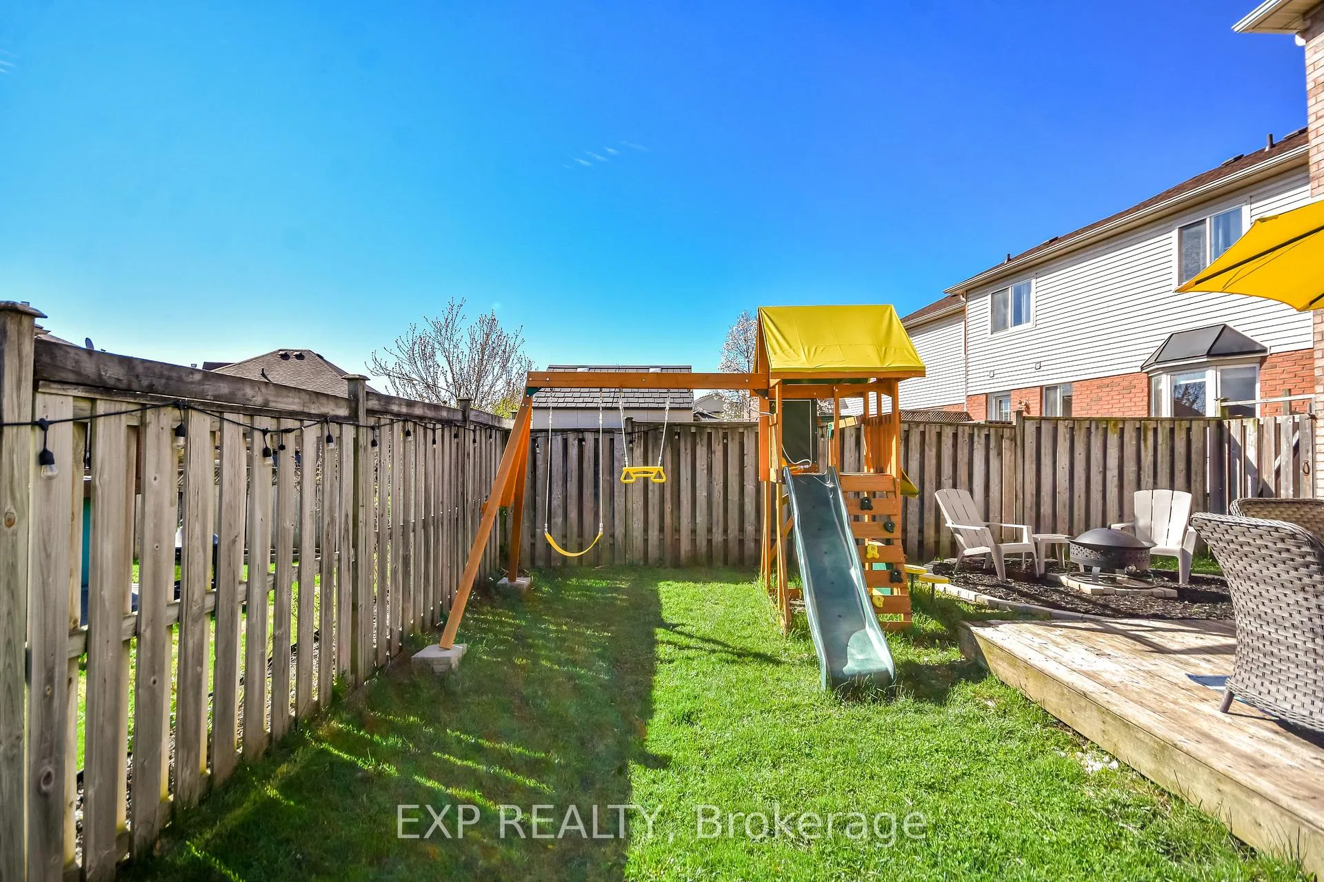 Photo 22 of 15 Trevino Circle, Barrie, East Bayfield — HOMEH