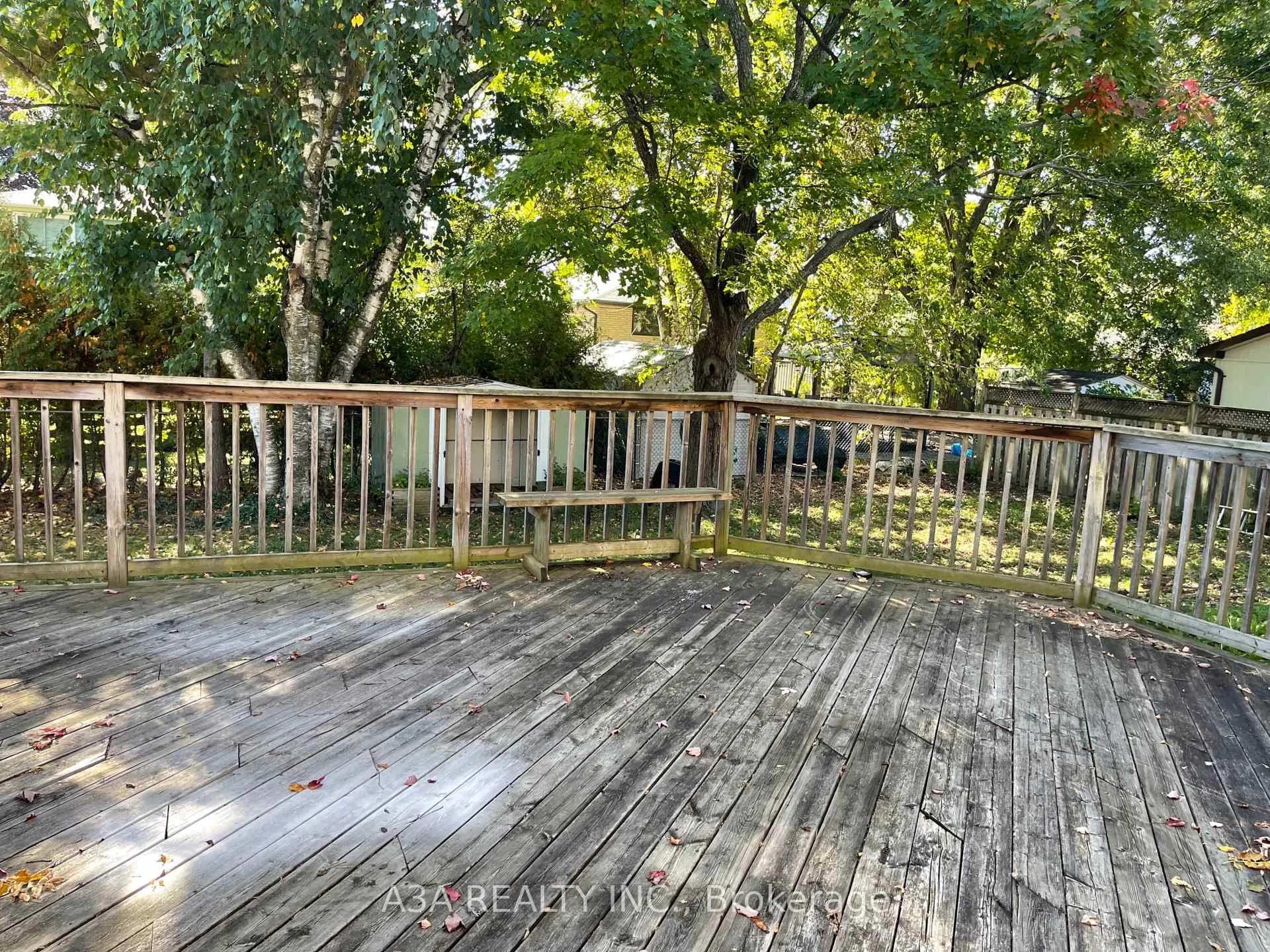 Photo 19 of Unit Main, 5 Navan Crescent, Aurora, Aurora Heights — HOMEH