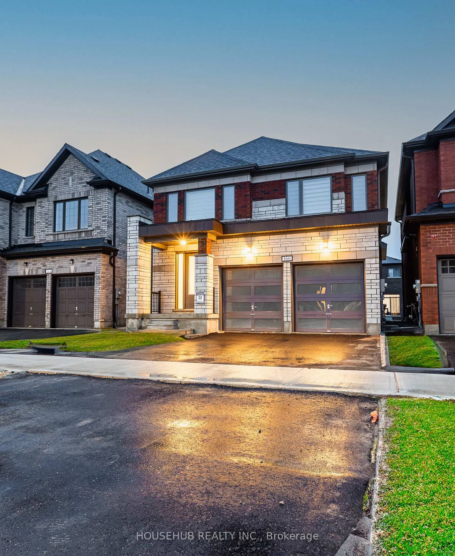 Photo 1 of 166 St. Joseph Road, Kawartha Lakes, Lindsay — HOMEH