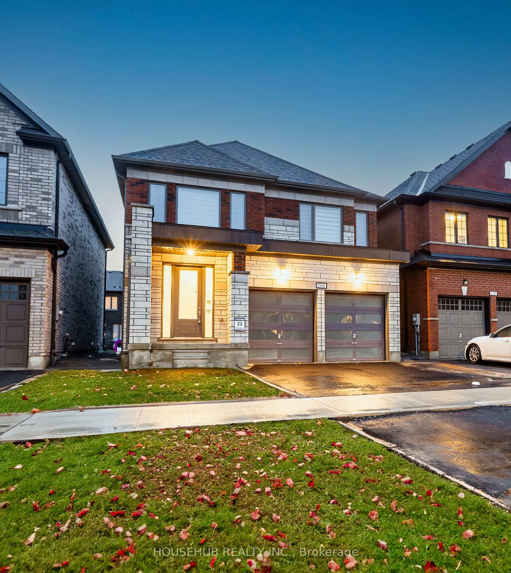 Photo 2 of 166 St. Joseph Road, Kawartha Lakes, Lindsay — HOMEH