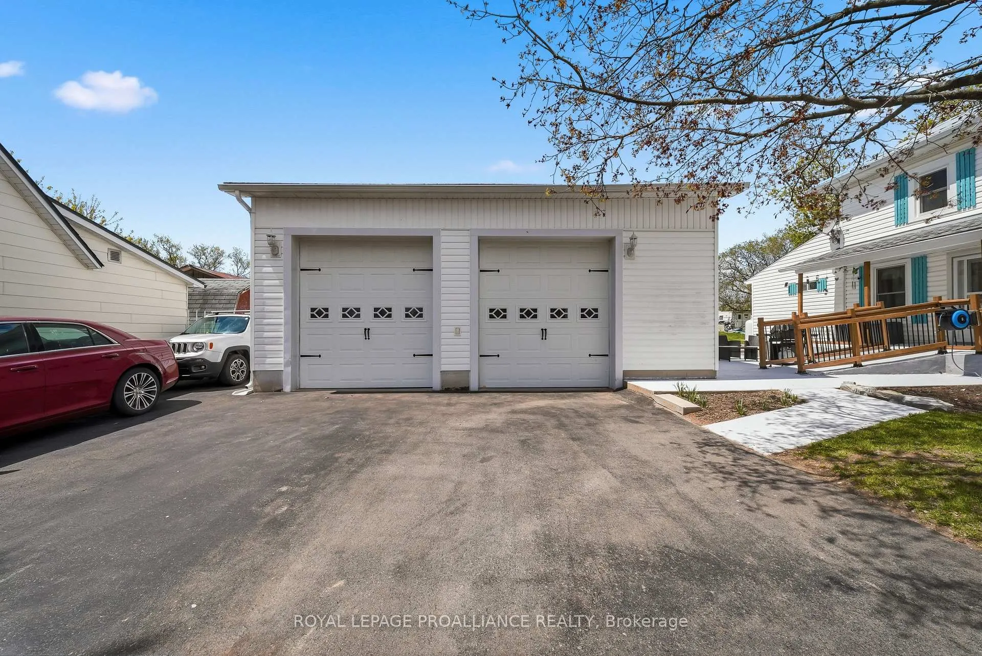 Photo 3 of 4343 Notre Dame Street, Frontenac, Frontenac South — HOMEH