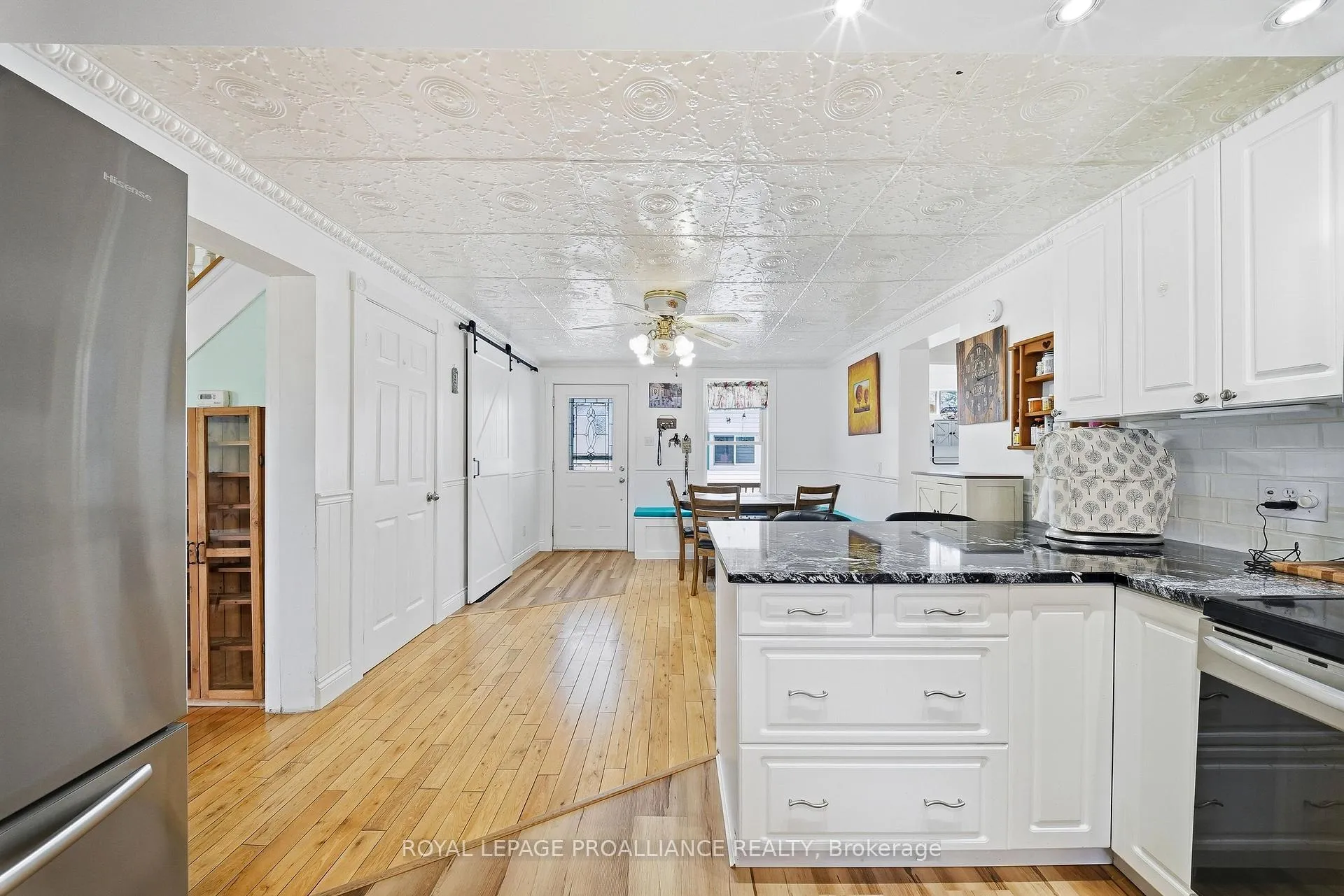 Photo 9 of 4343 Notre Dame Street, Frontenac, Frontenac South — HOMEH