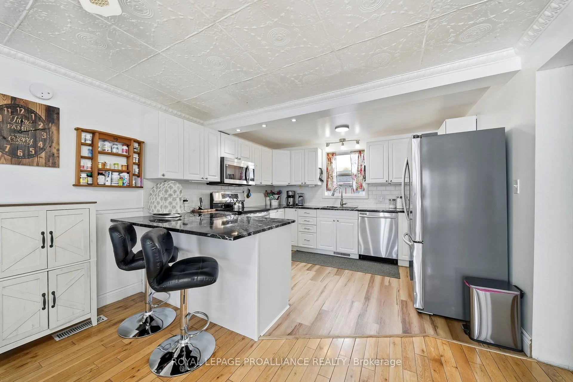 Photo 10 of 4343 Notre Dame Street, Frontenac, Frontenac South — HOMEH