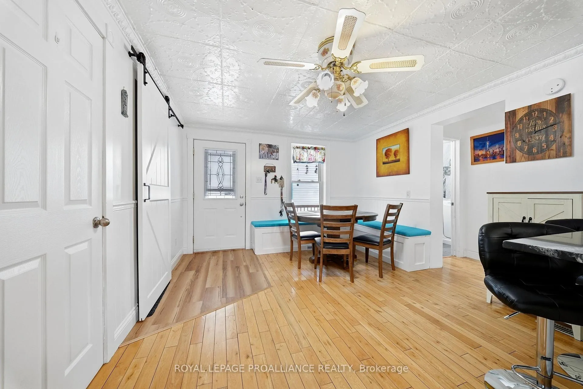 Photo 12 of 4343 Notre Dame Street, Frontenac, Frontenac South — HOMEH