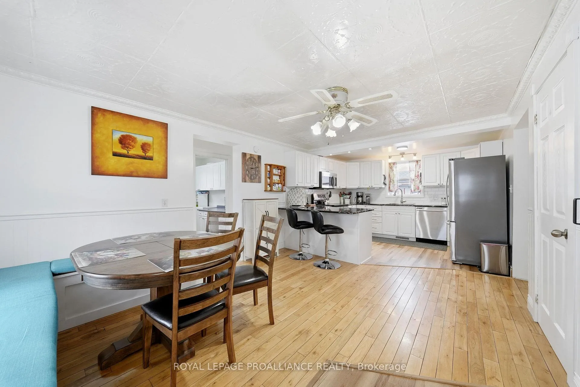Photo 13 of 4343 Notre Dame Street, Frontenac, Frontenac South — HOMEH