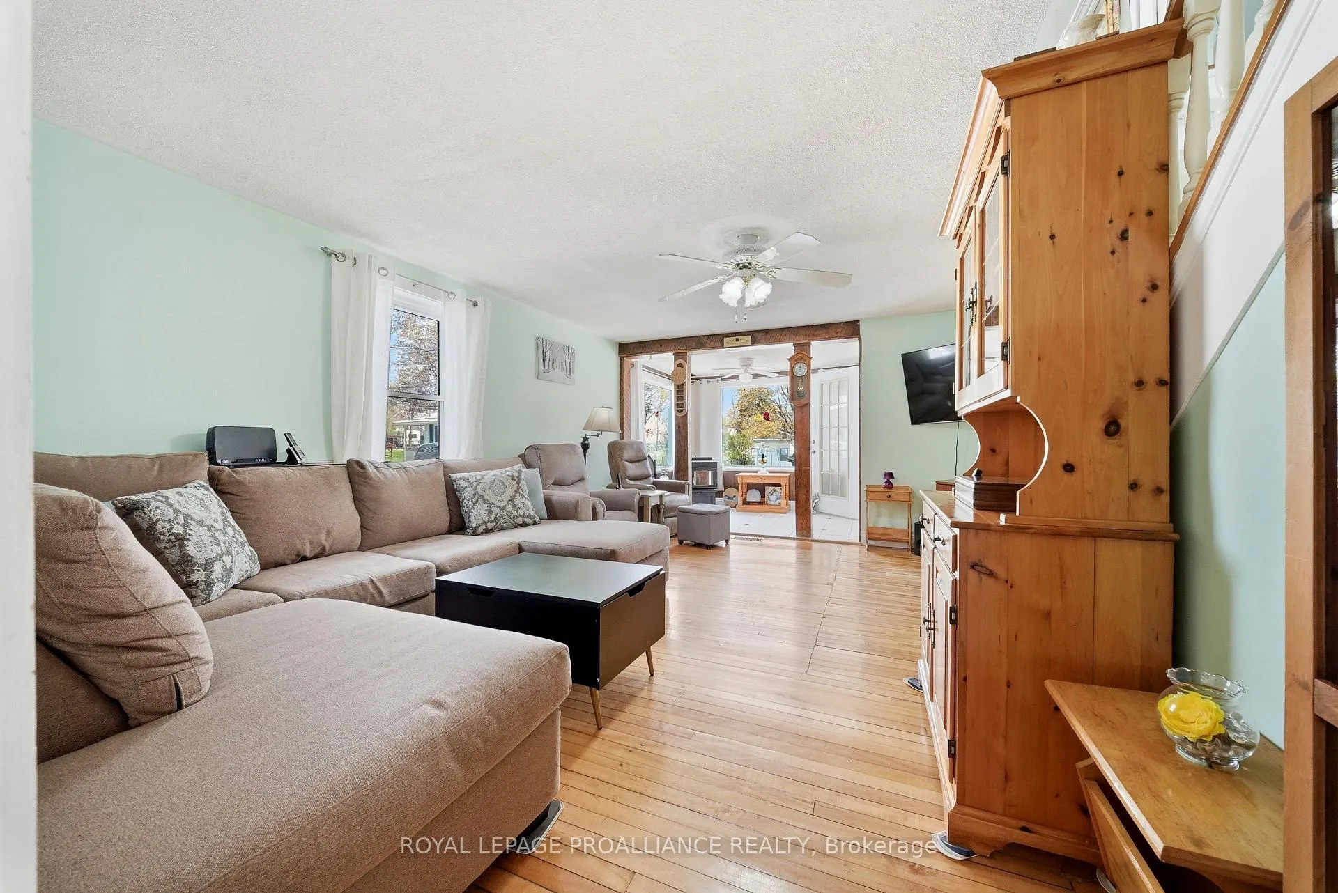 Photo 18 of 4343 Notre Dame Street, Frontenac, Frontenac South — HOMEH