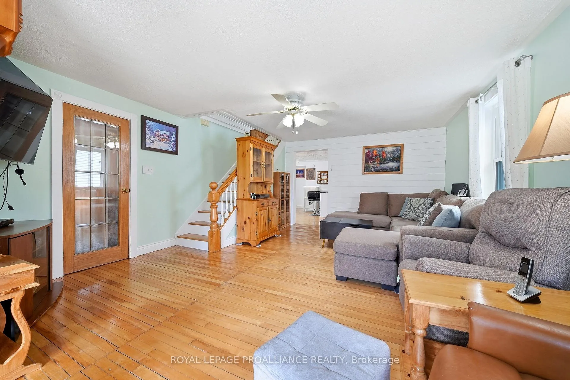 Photo 19 of 4343 Notre Dame Street, Frontenac, Frontenac South — HOMEH