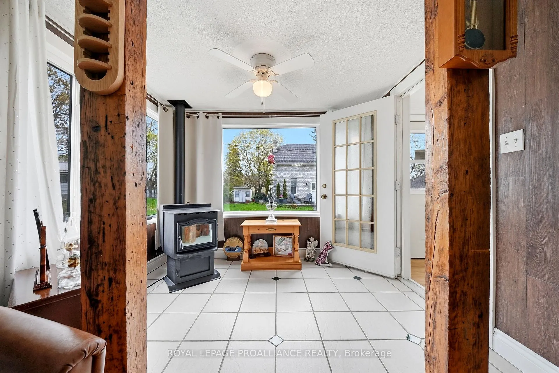 Photo 20 of 4343 Notre Dame Street, Frontenac, Frontenac South — HOMEH