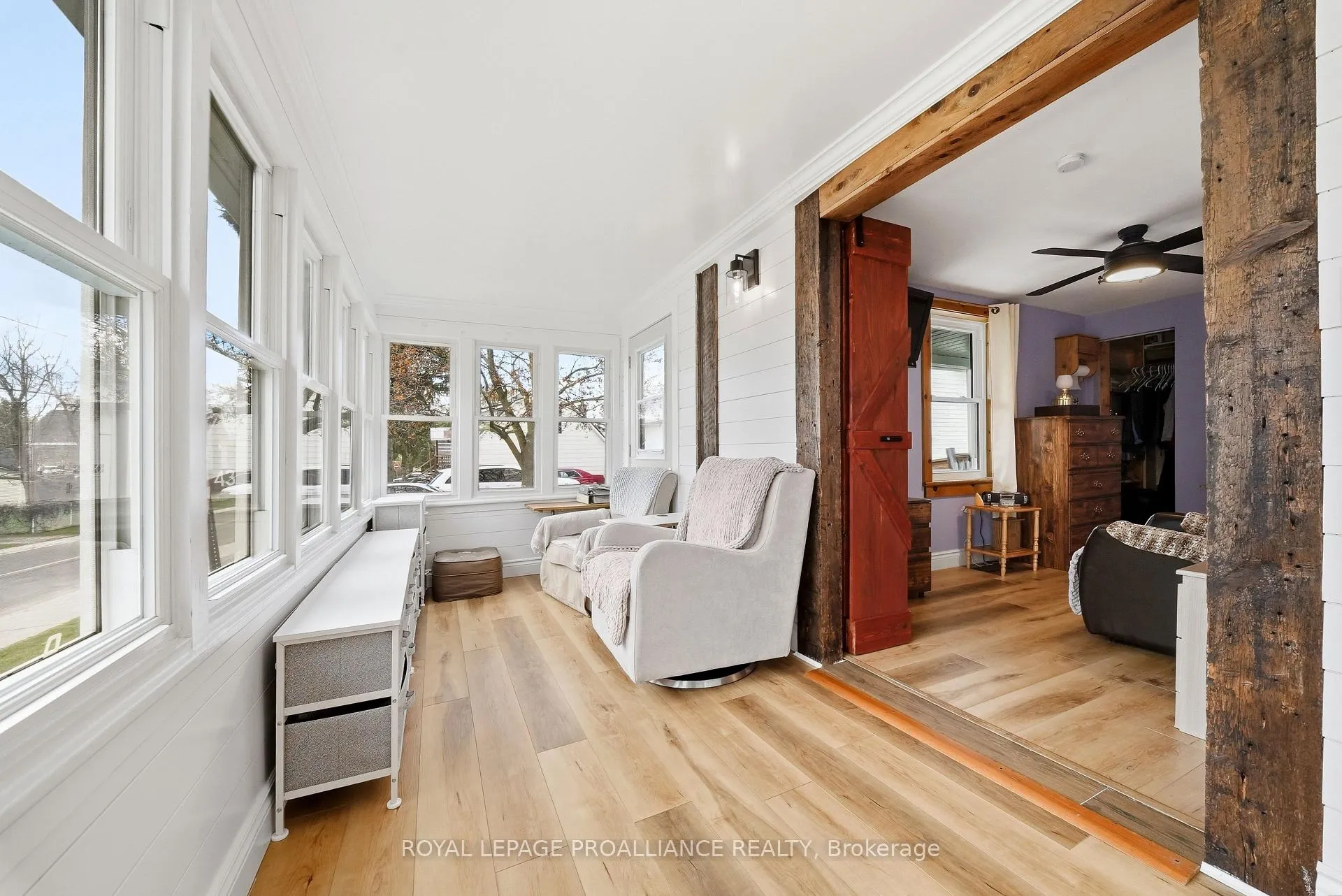 Photo 22 of 4343 Notre Dame Street, Frontenac, Frontenac South — HOMEH