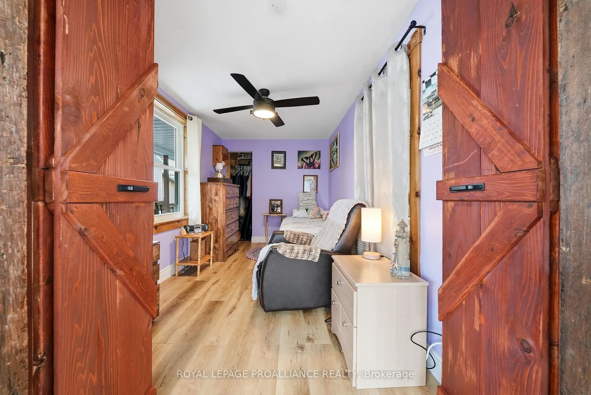 Photo 23 of 4343 Notre Dame Street, Frontenac, Frontenac South — HOMEH