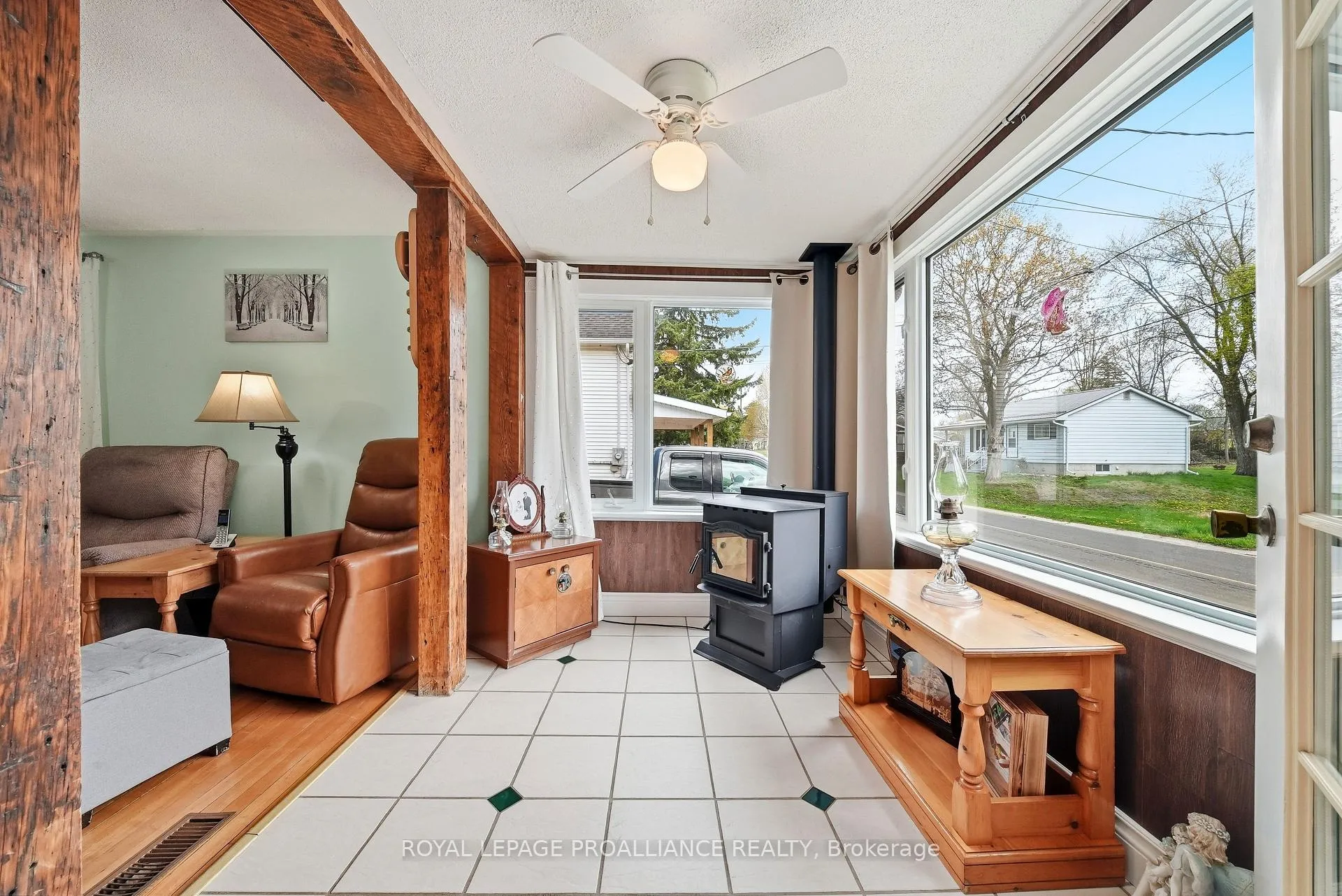 Photo 24 of 4343 Notre Dame Street, Frontenac, Frontenac South — HOMEH