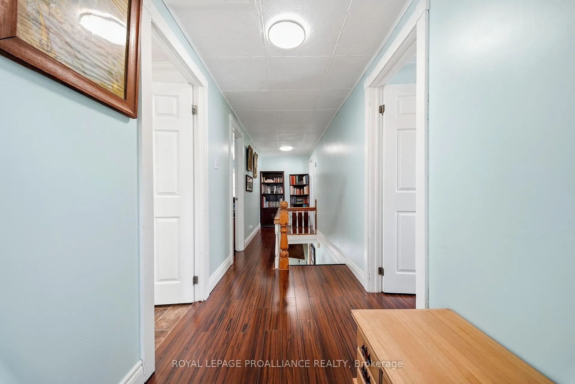 Photo 25 of 4343 Notre Dame Street, Frontenac, Frontenac South — HOMEH
