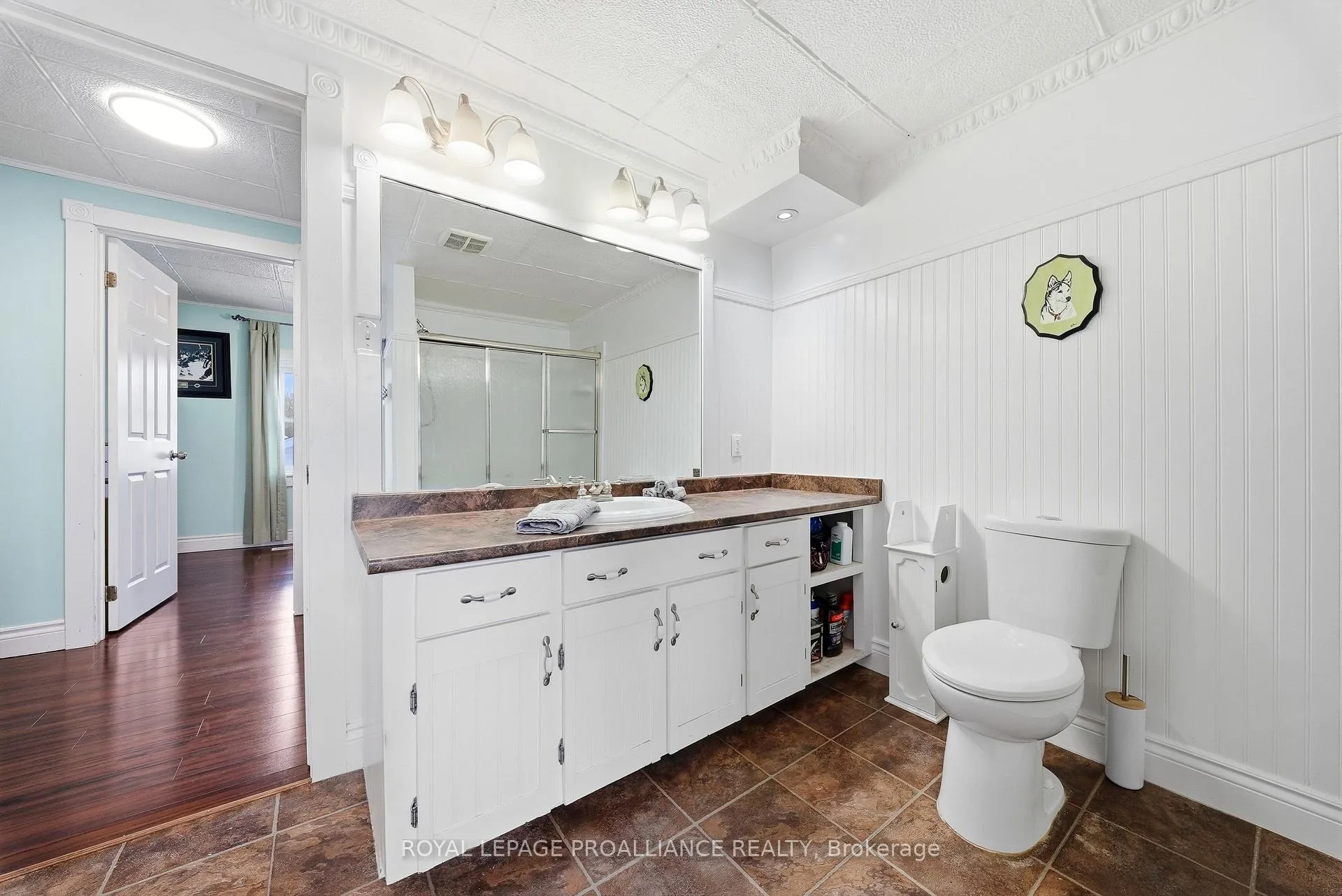 Photo 27 of 4343 Notre Dame Street, Frontenac, Frontenac South — HOMEH