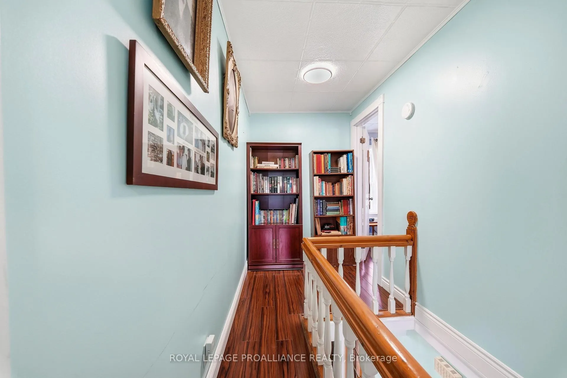 Photo 30 of 4343 Notre Dame Street, Frontenac, Frontenac South — HOMEH