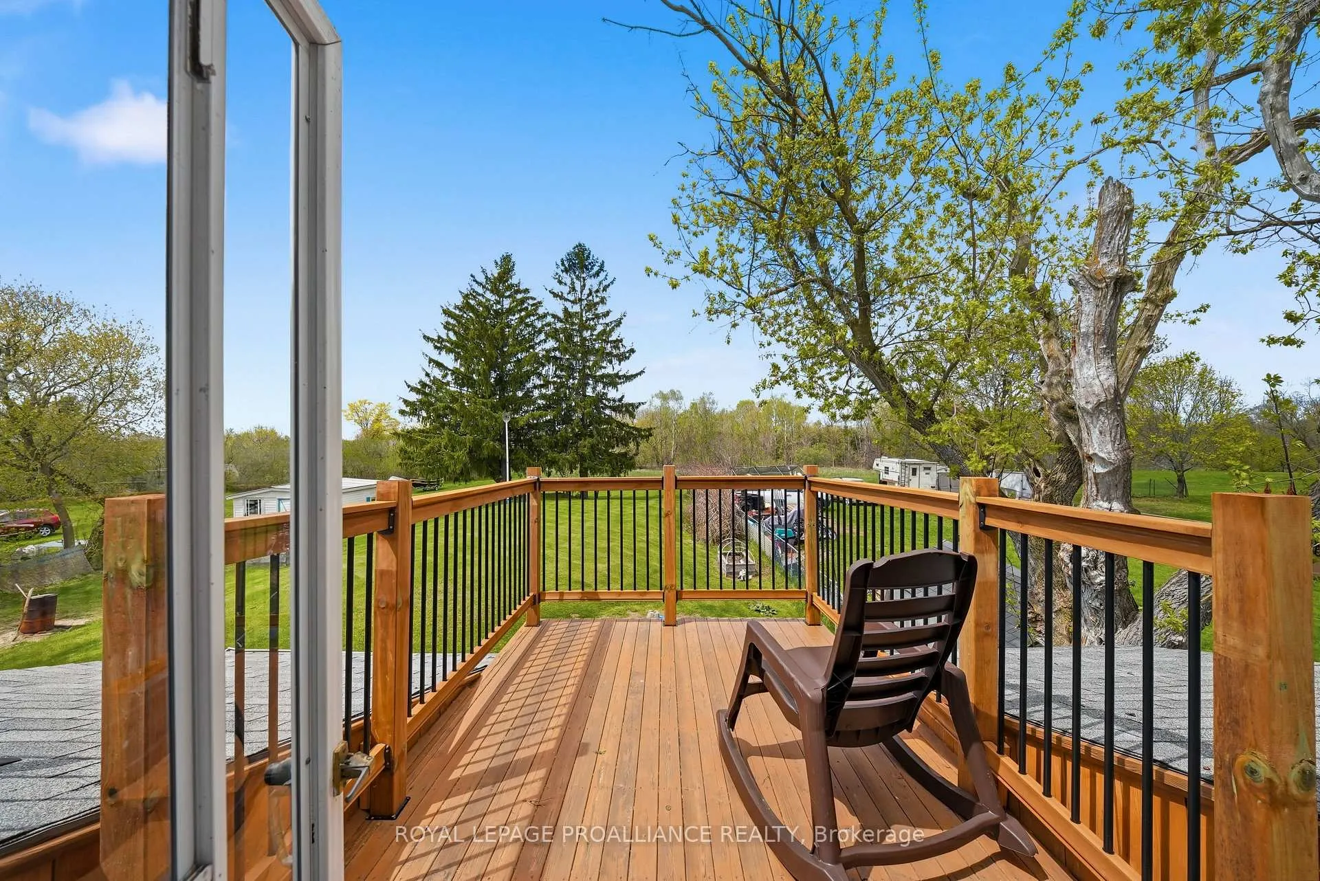 Photo 33 of 4343 Notre Dame Street, Frontenac, Frontenac South — HOMEH