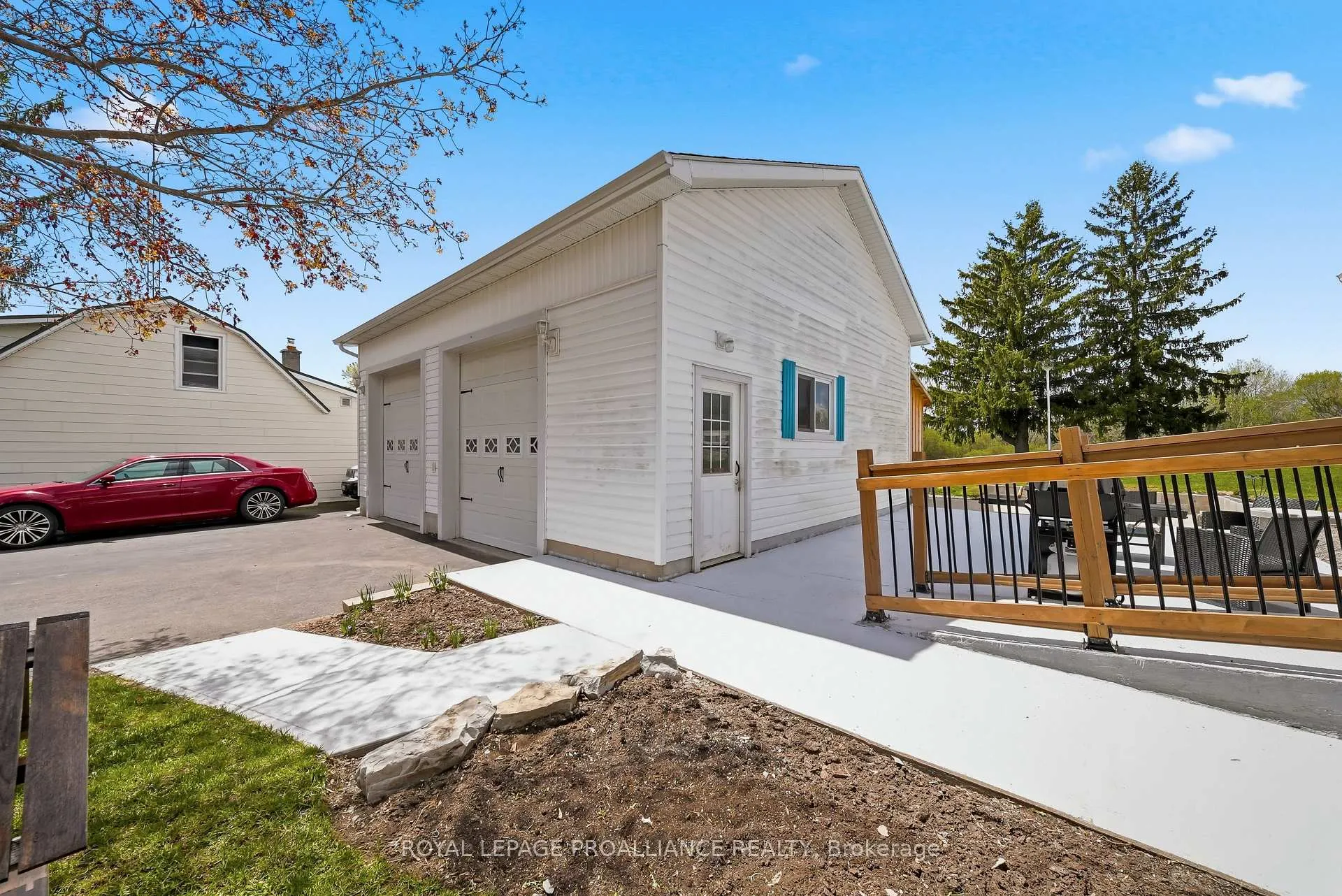 Photo 34 of 4343 Notre Dame Street, Frontenac, Frontenac South — HOMEH