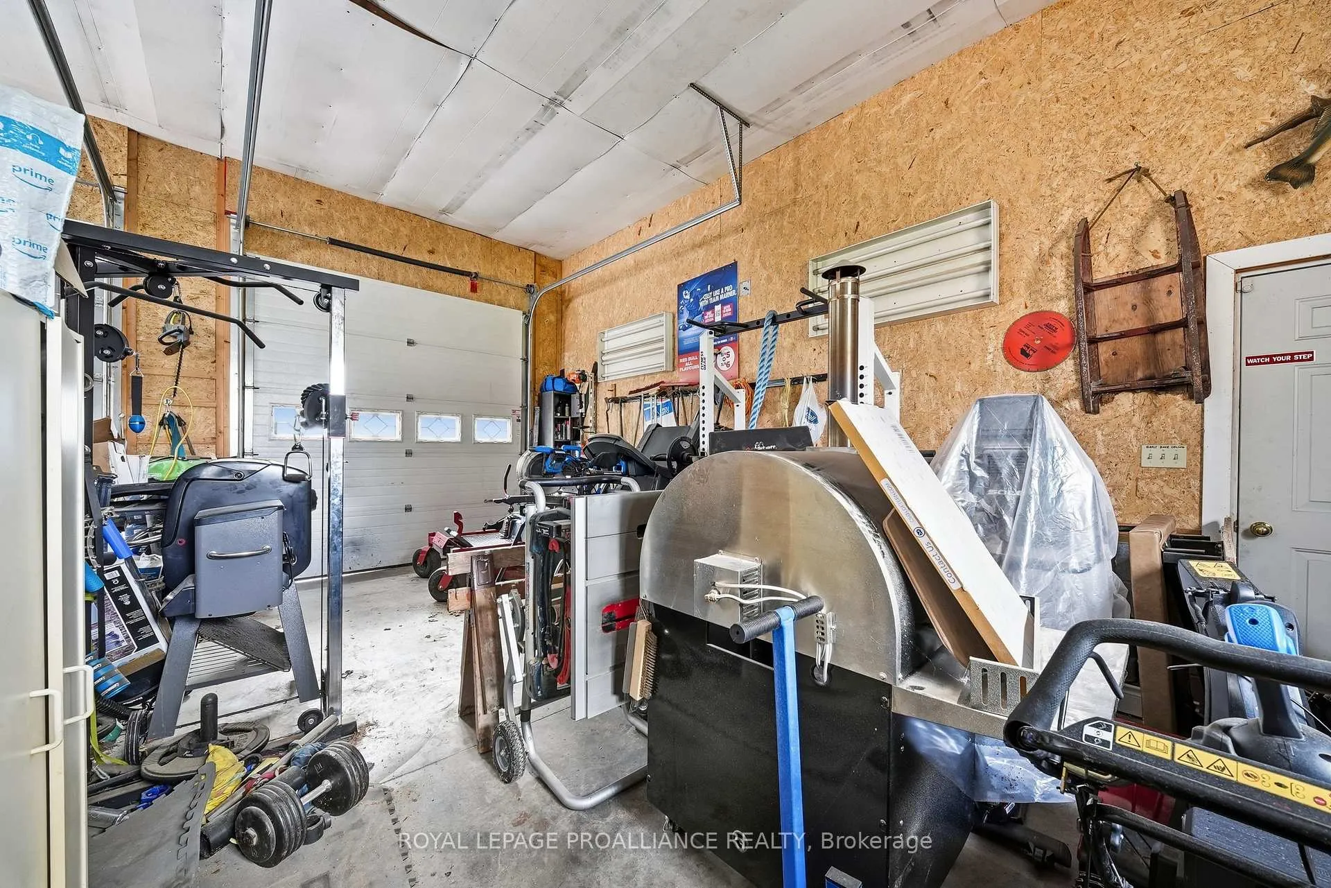 Photo 35 of 4343 Notre Dame Street, Frontenac, Frontenac South — HOMEH