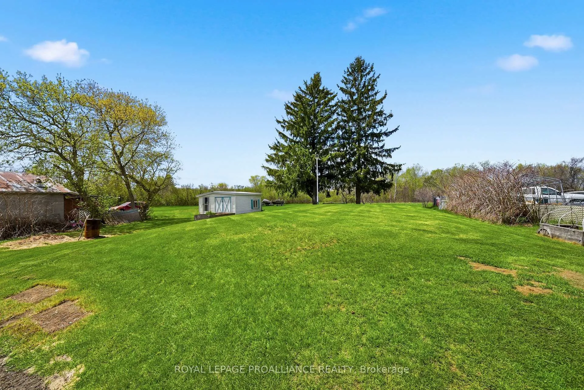 Photo 36 of 4343 Notre Dame Street, Frontenac, Frontenac South — HOMEH