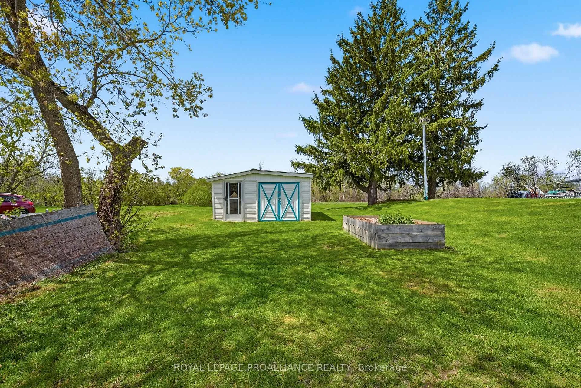 Photo 39 of 4343 Notre Dame Street, Frontenac, Frontenac South — HOMEH