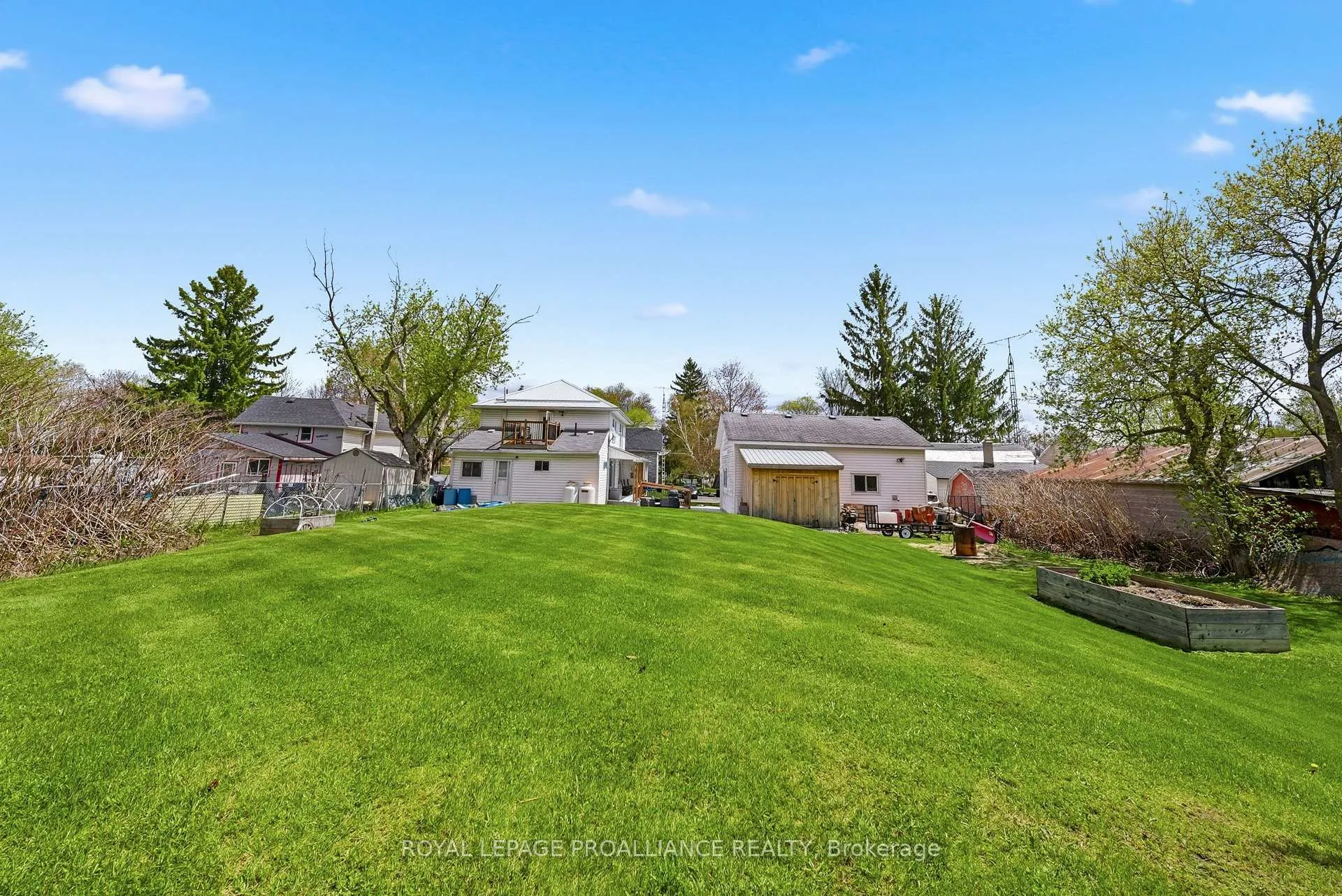 Photo 40 of 4343 Notre Dame Street, Frontenac, Frontenac South — HOMEH