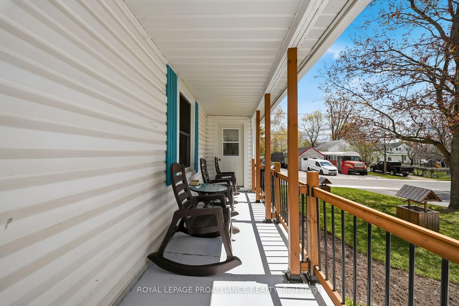 Photo 41 of 4343 Notre Dame Street, Frontenac, Frontenac South — HOMEH