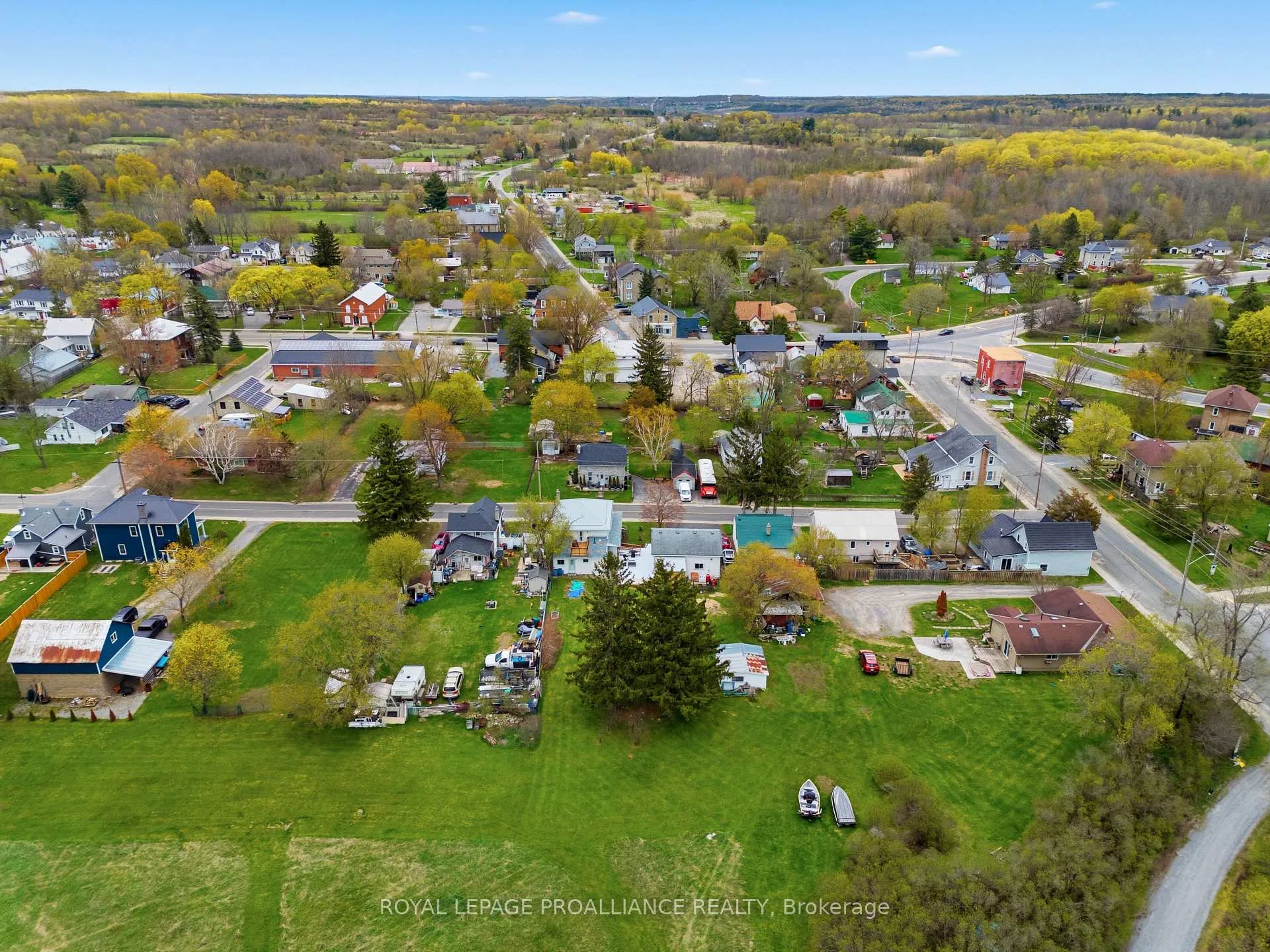 Photo 48 of 4343 Notre Dame Street, Frontenac, Frontenac South — HOMEH