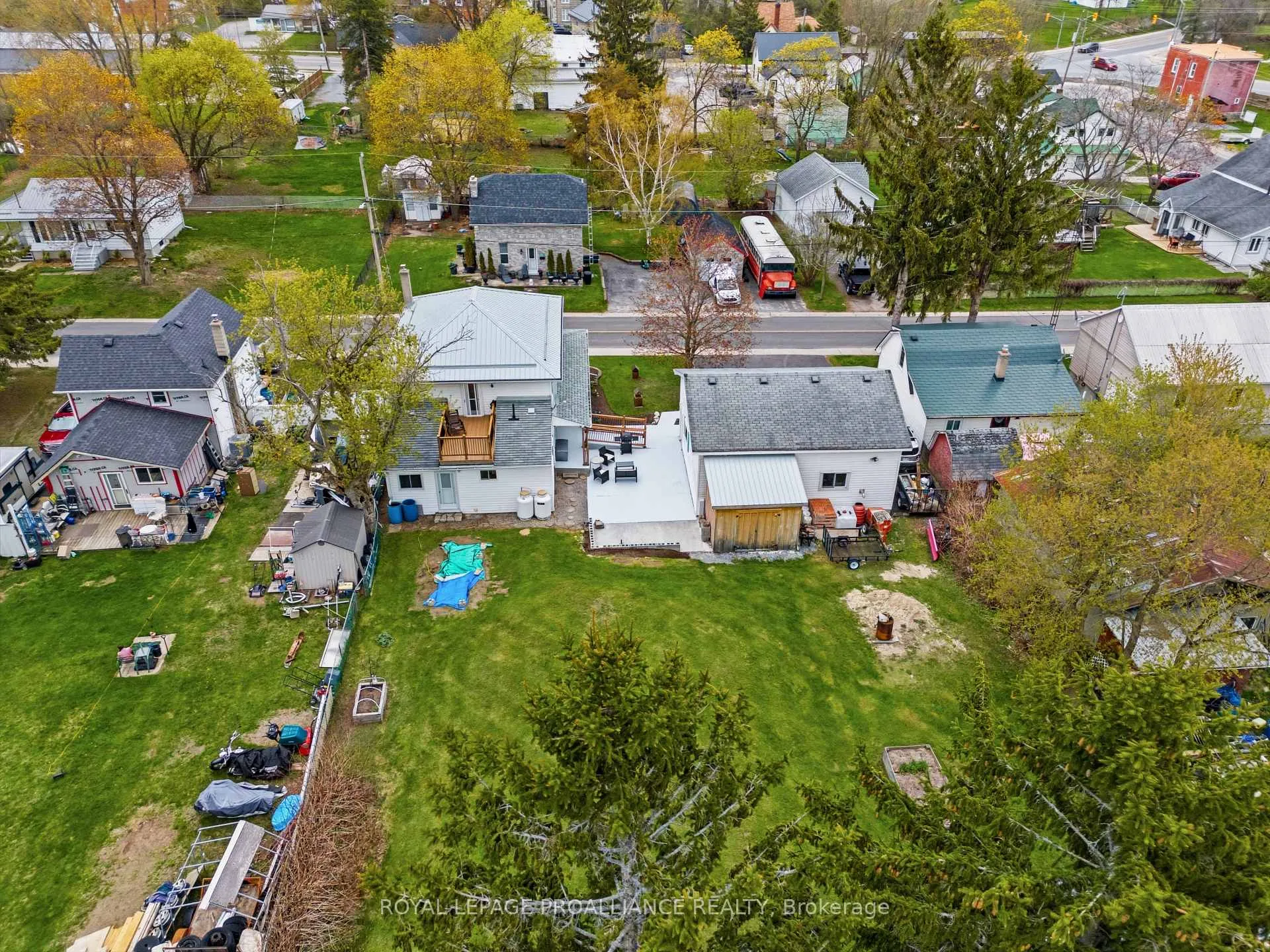 Photo 49 of 4343 Notre Dame Street, Frontenac, Frontenac South — HOMEH