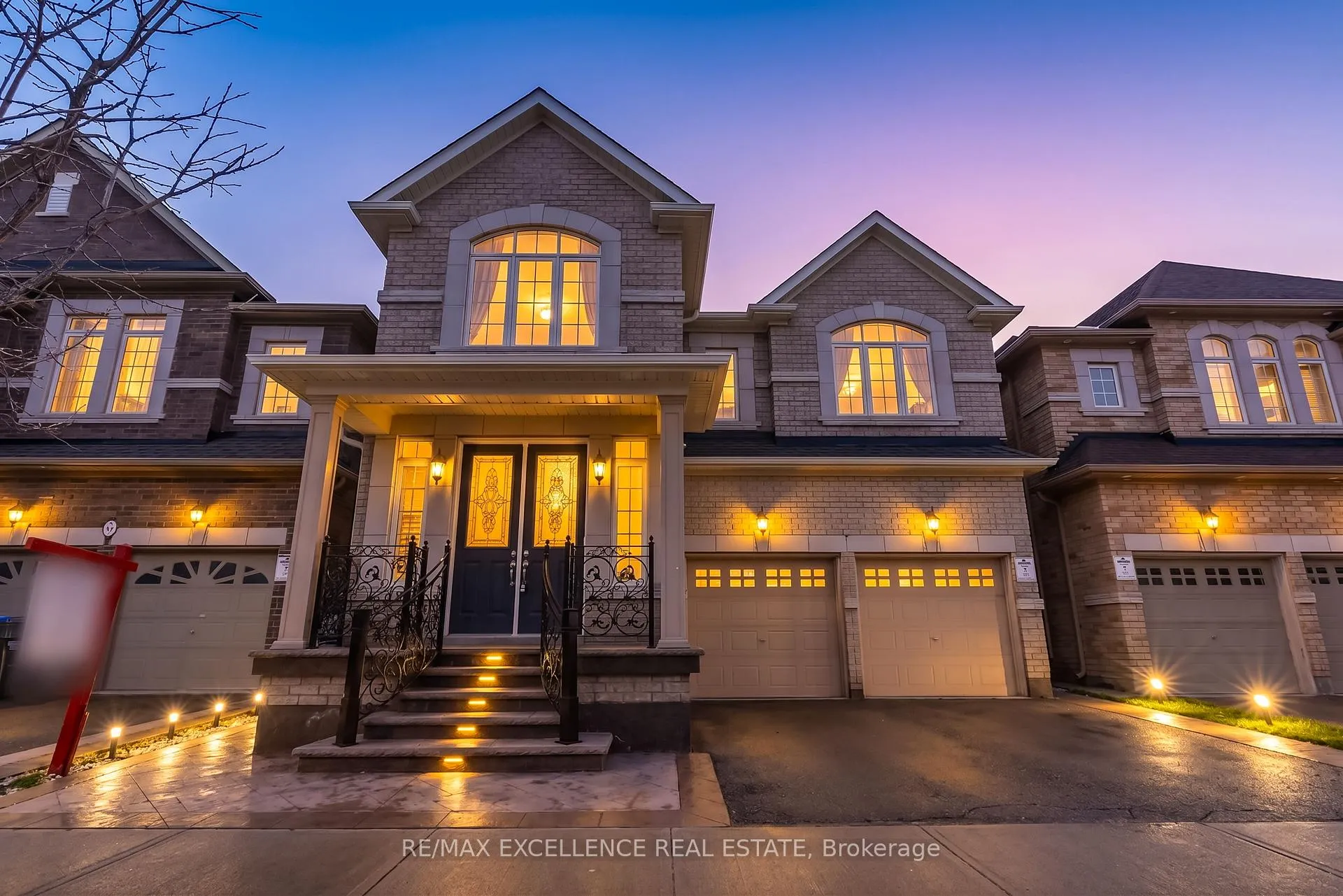 Photo 1 of 40 Muscovy Drive, Brampton, Northwest Brampton — HOMEH