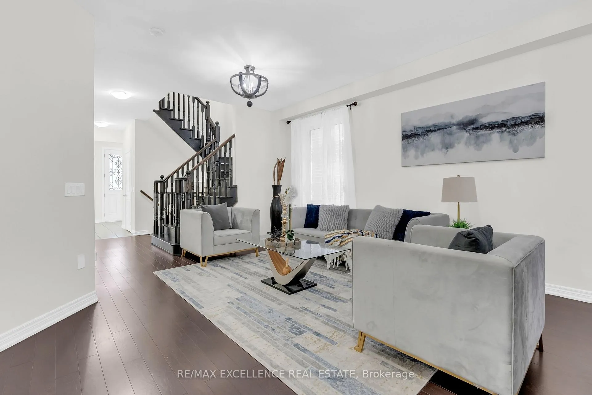 Photo 7 of 40 Muscovy Drive, Brampton, Northwest Brampton — HOMEH