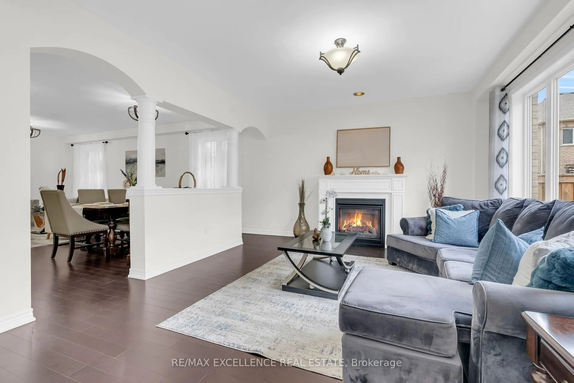 Photo 9 of 40 Muscovy Drive, Brampton, Northwest Brampton — HOMEH