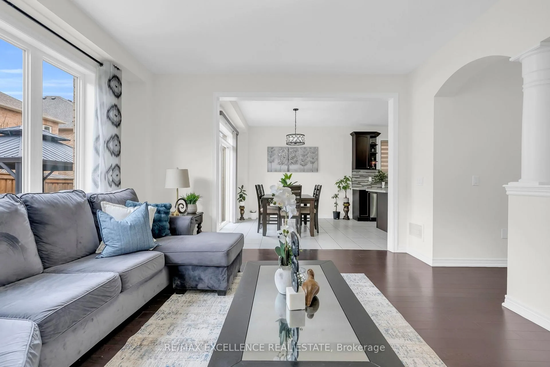 Photo 11 of 40 Muscovy Drive, Brampton, Northwest Brampton — HOMEH