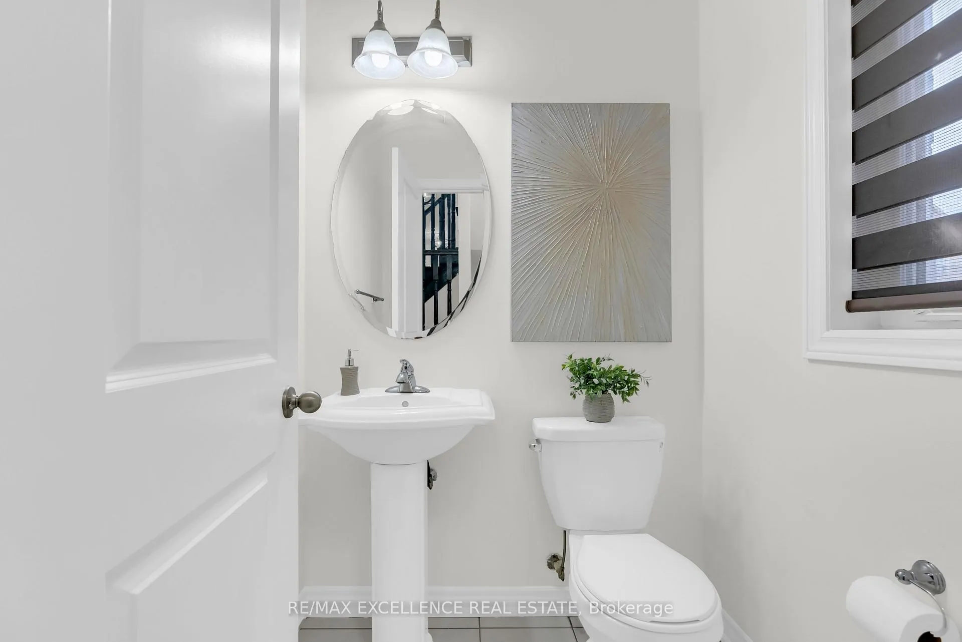 Photo 16 of 40 Muscovy Drive, Brampton, Northwest Brampton — HOMEH