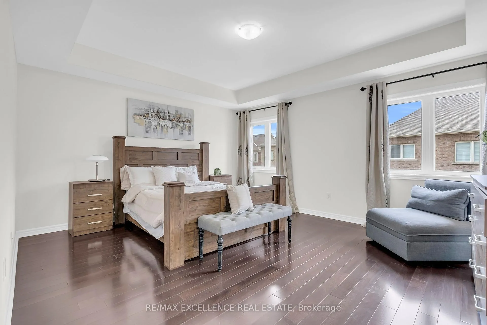 Photo 19 of 40 Muscovy Drive, Brampton, Northwest Brampton — HOMEH