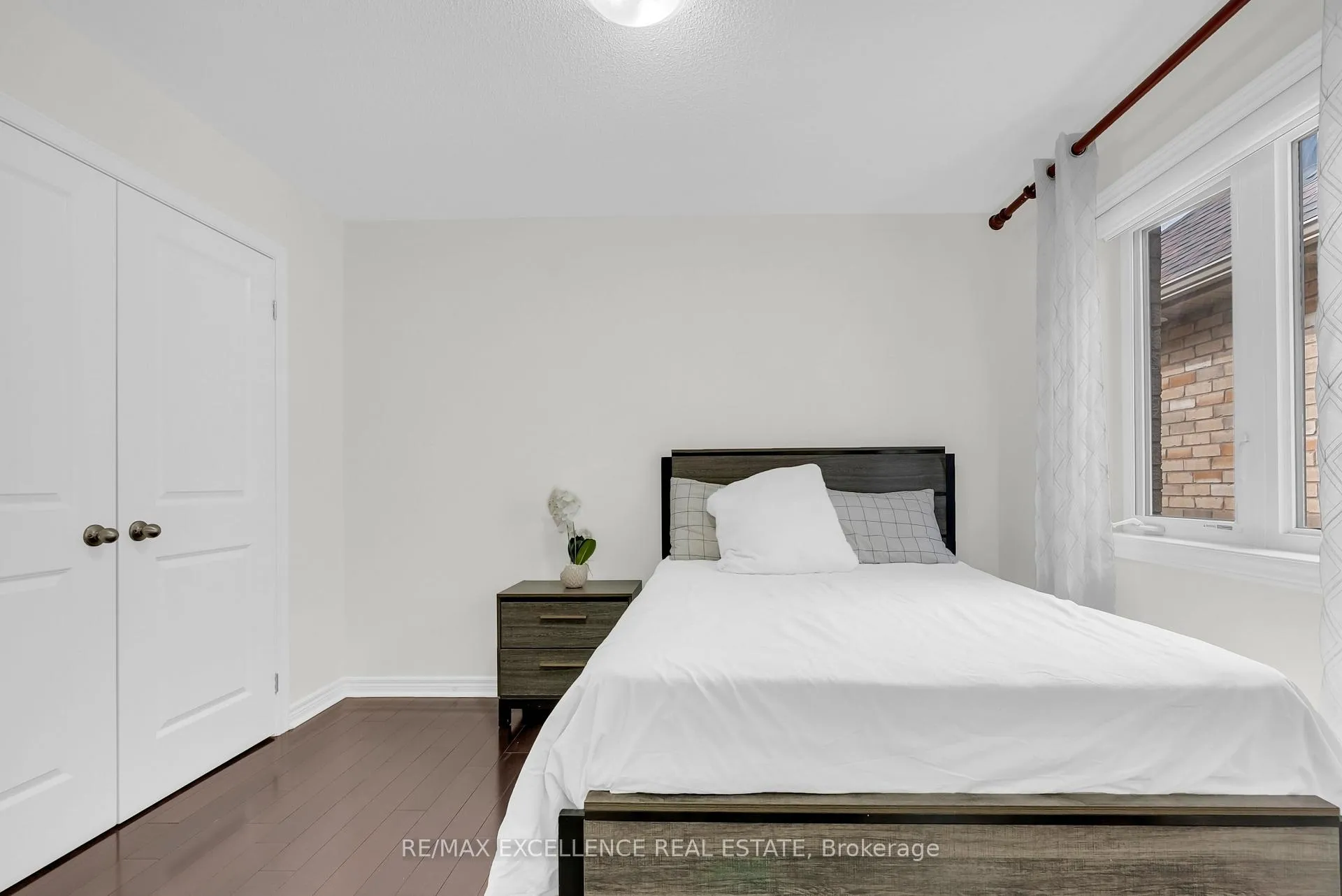Photo 30 of 40 Muscovy Drive, Brampton, Northwest Brampton — HOMEH