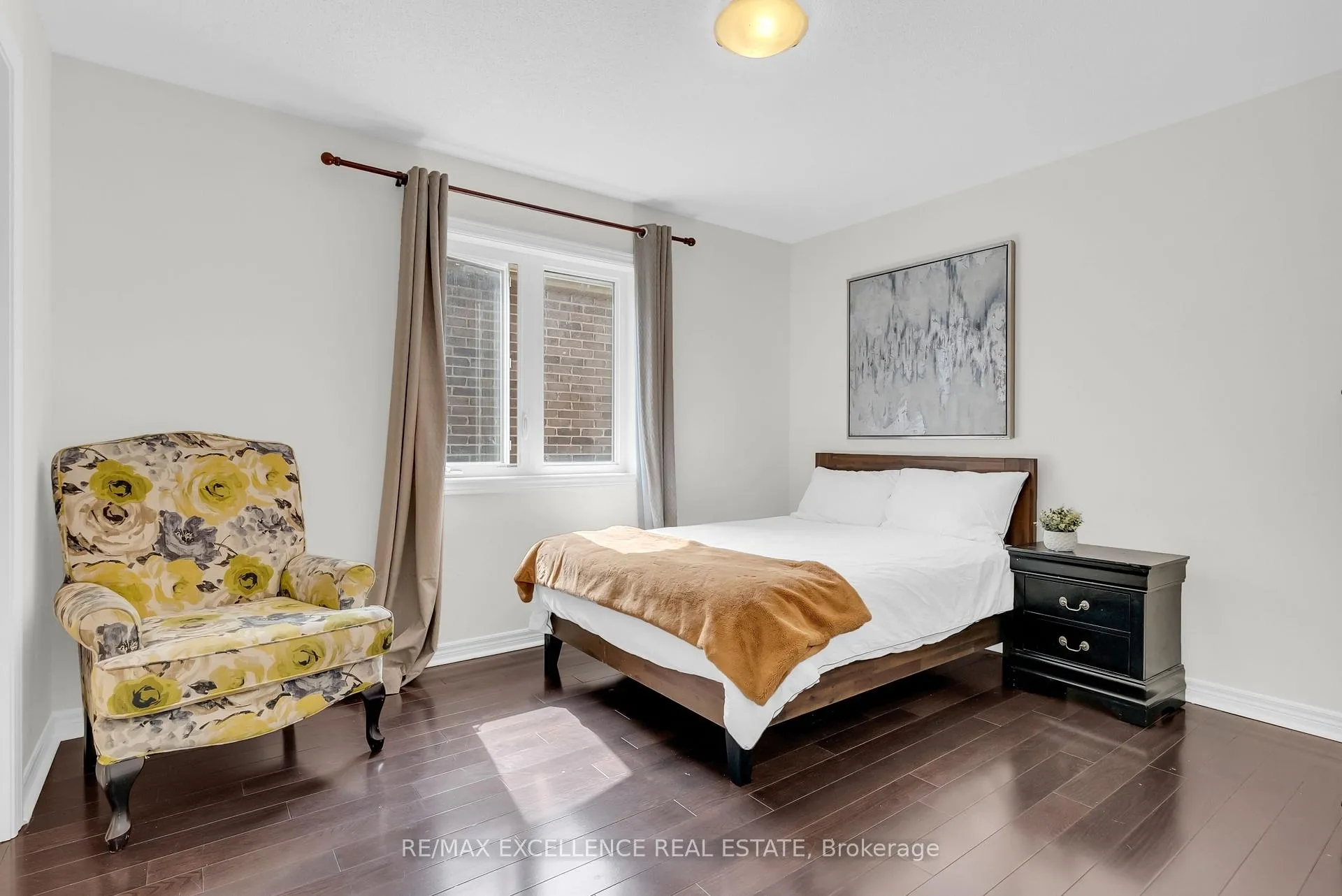 Photo 33 of 40 Muscovy Drive, Brampton, Northwest Brampton — HOMEH