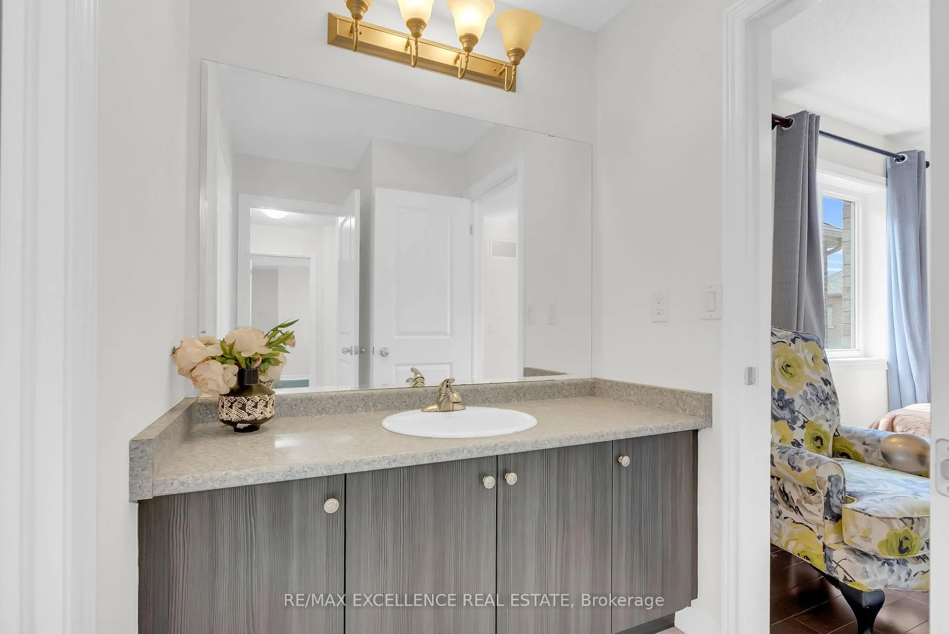 Photo 34 of 40 Muscovy Drive, Brampton, Northwest Brampton — HOMEH
