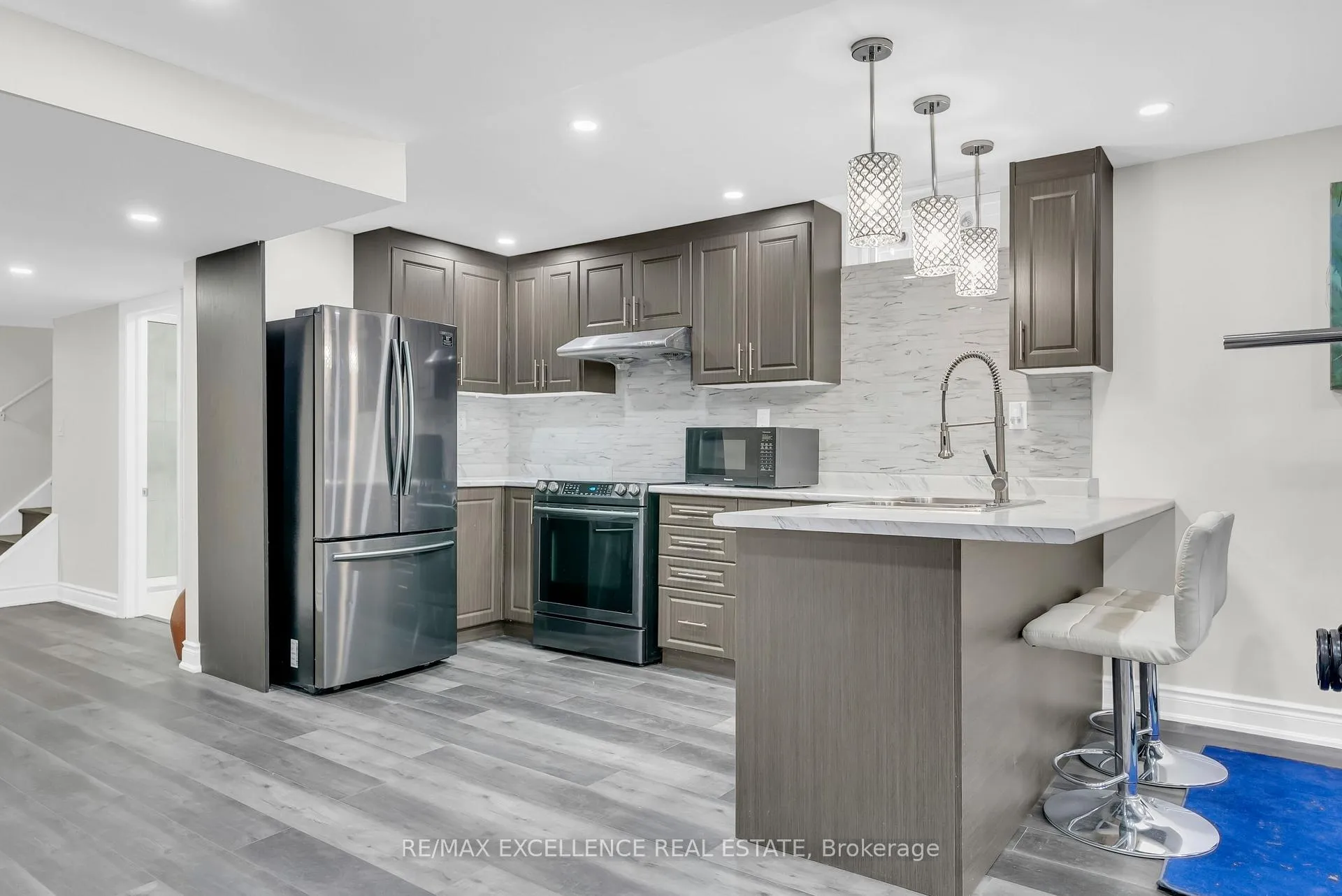 Photo 42 of 40 Muscovy Drive, Brampton, Northwest Brampton — HOMEH