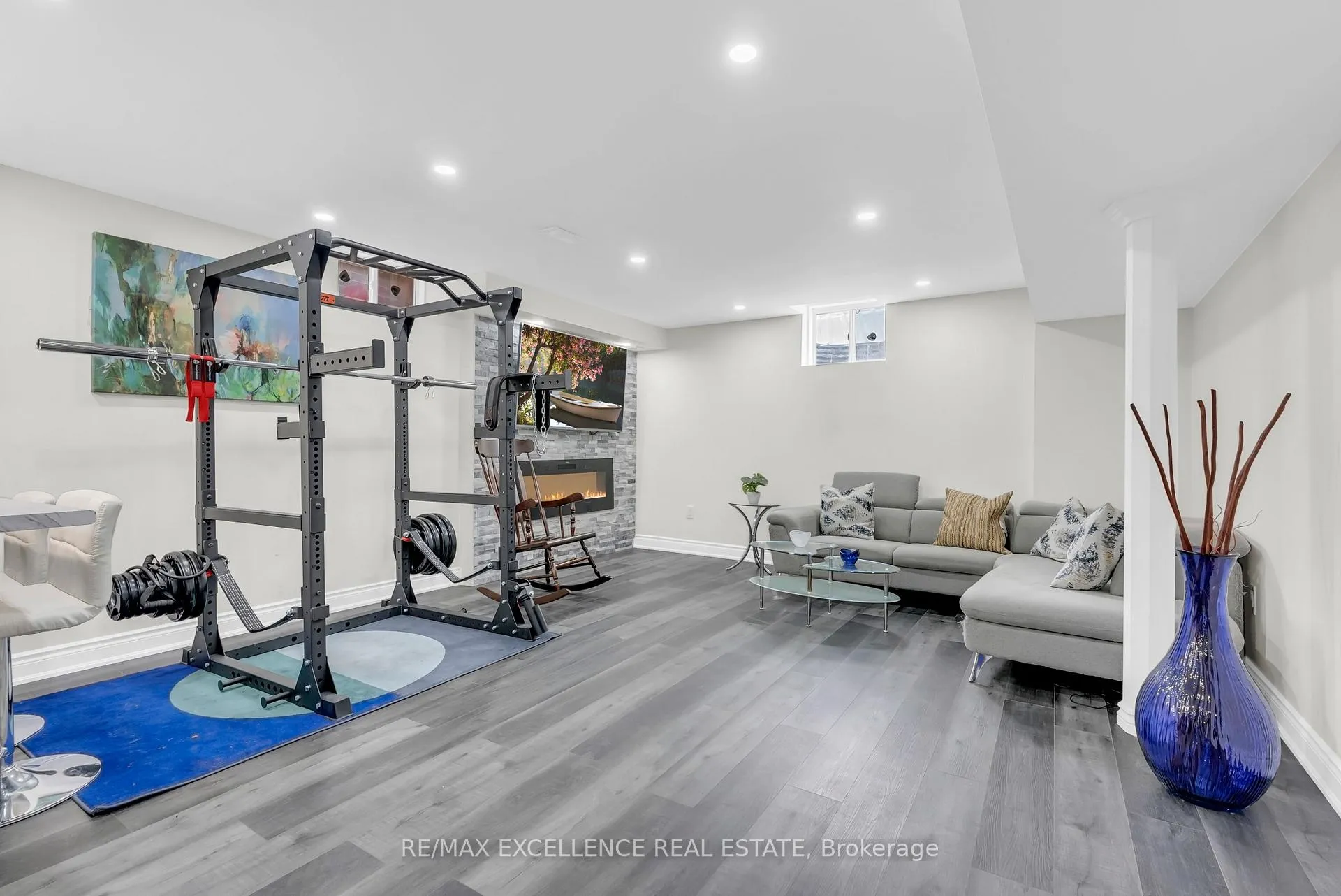 Photo 43 of 40 Muscovy Drive, Brampton, Northwest Brampton — HOMEH