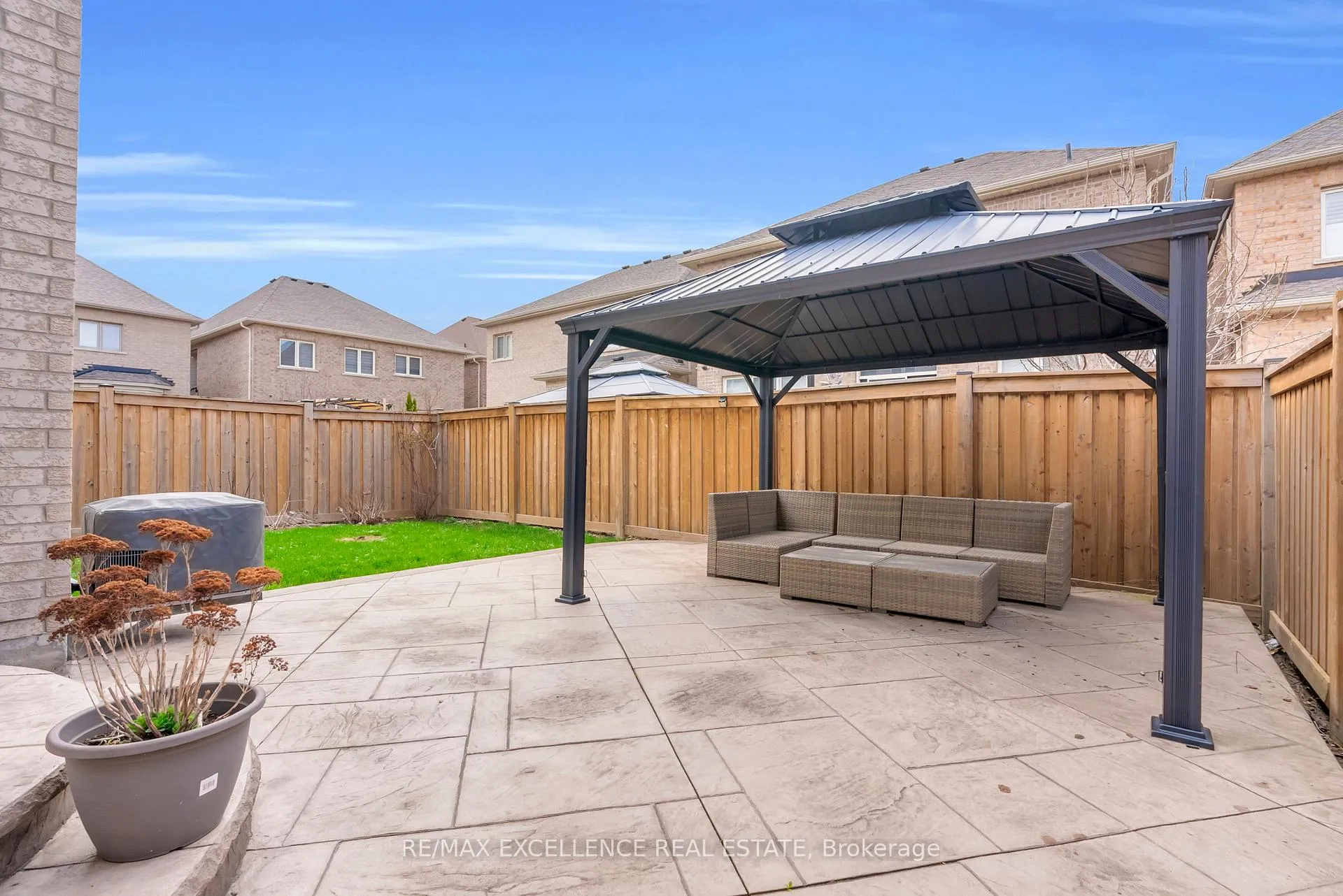 Photo 49 of 40 Muscovy Drive, Brampton, Northwest Brampton — HOMEH