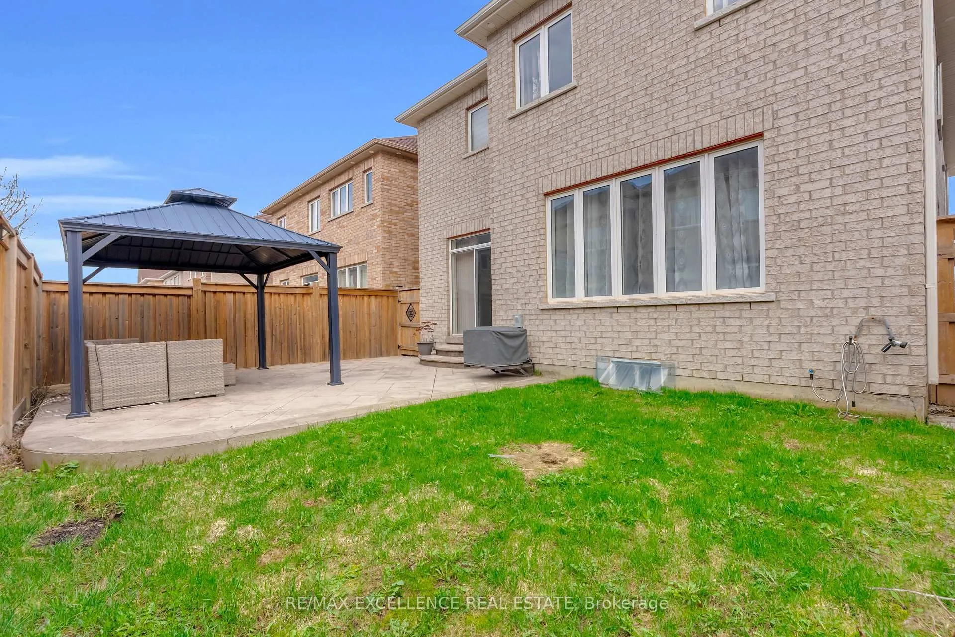 Photo 50 of 40 Muscovy Drive, Brampton, Northwest Brampton — HOMEH