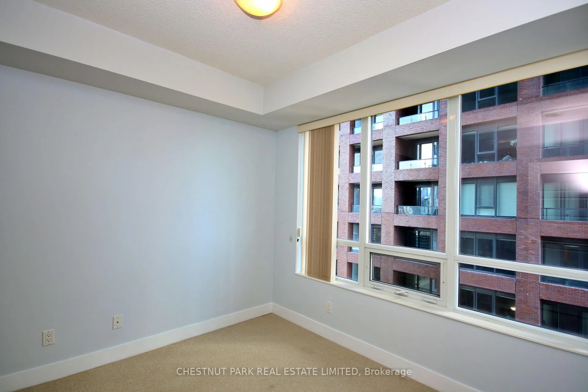 Photo 8 of Unit 1409, 28 Linden Street, Toronto, North St. James Town — HOMEH