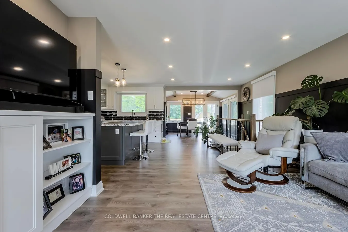 Photo 3 of 15 Blue Jay Boulevard, Georgina, Pefferlaw — HOMEH